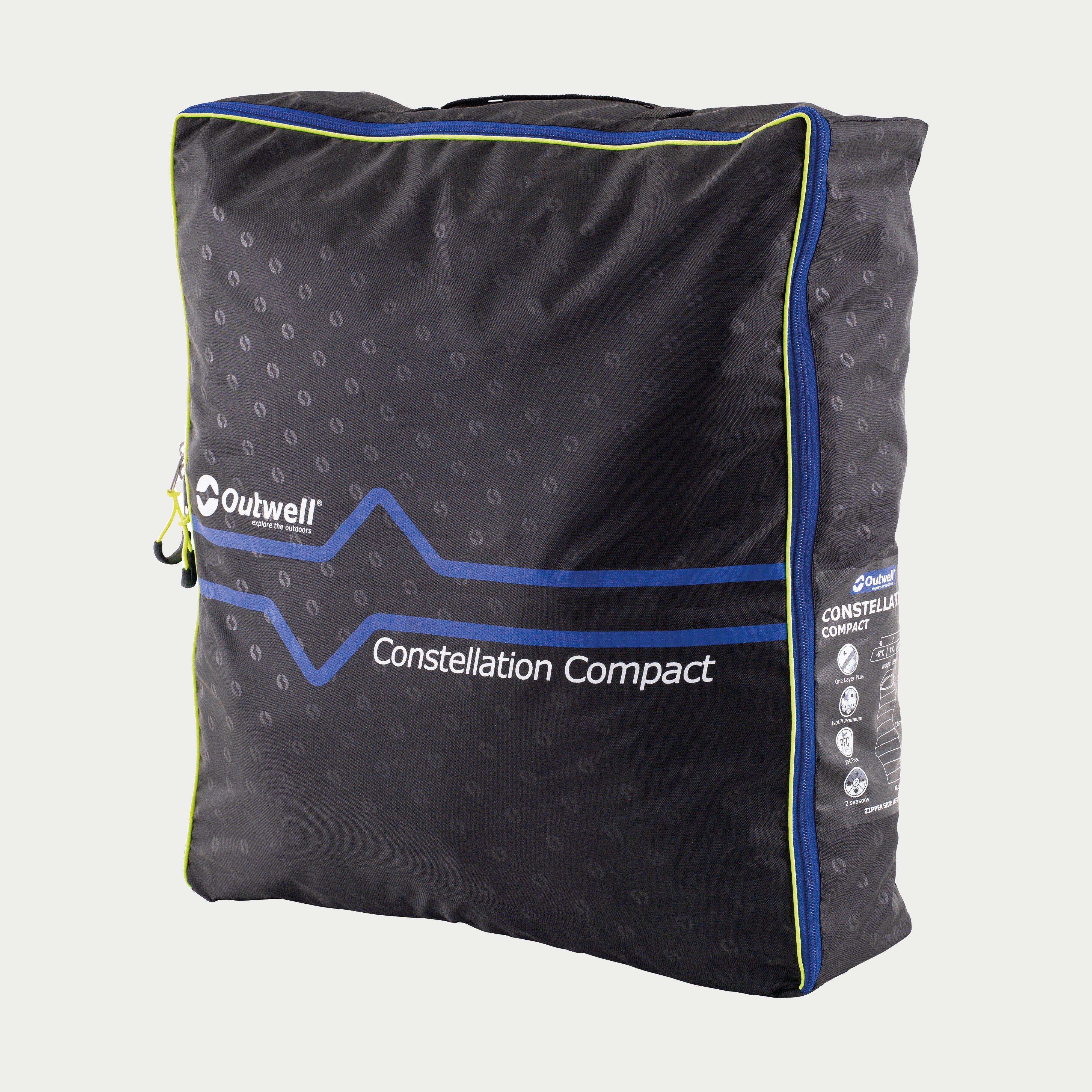 Constellation Compact Sleeping Bag
