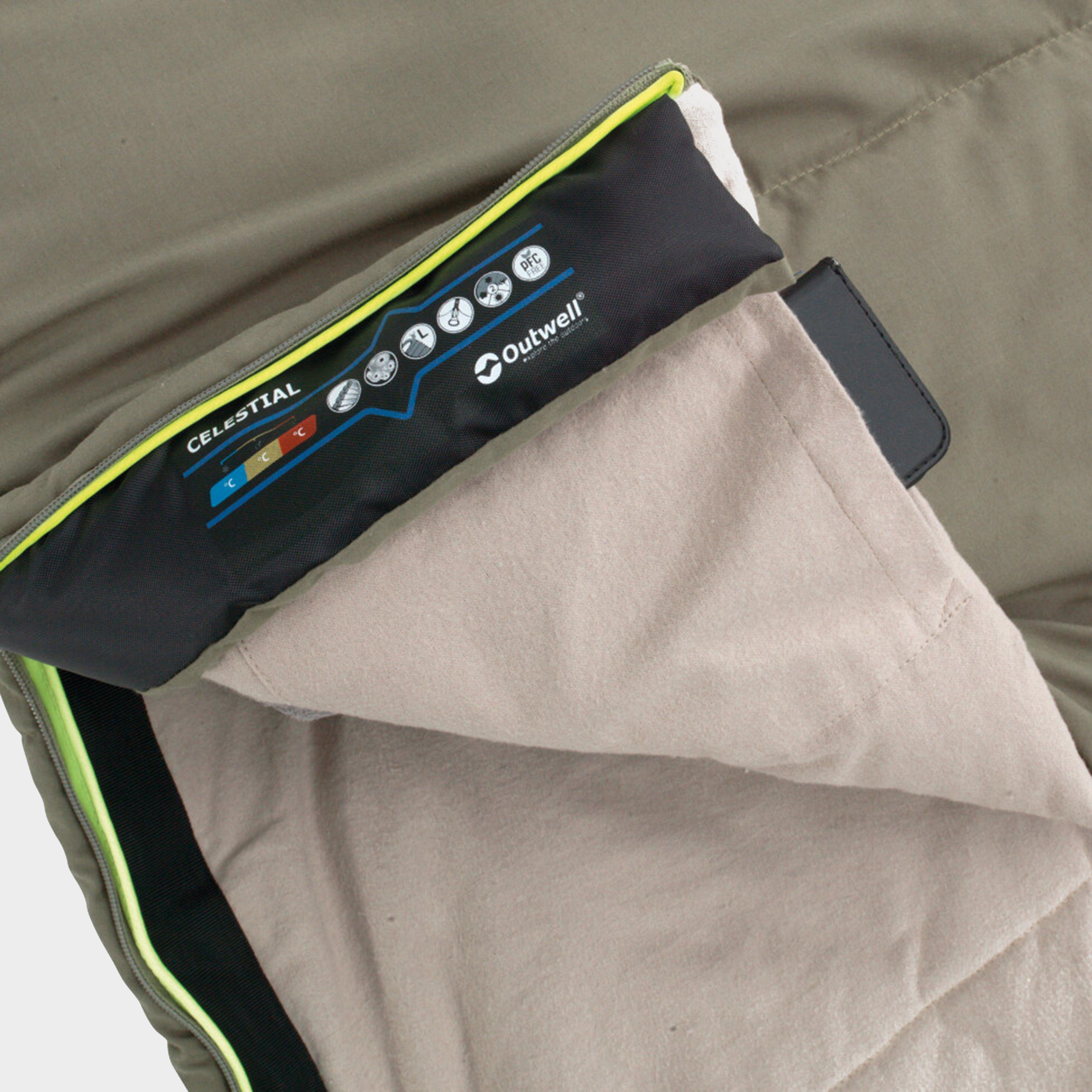 Celestial Sleeping Bag