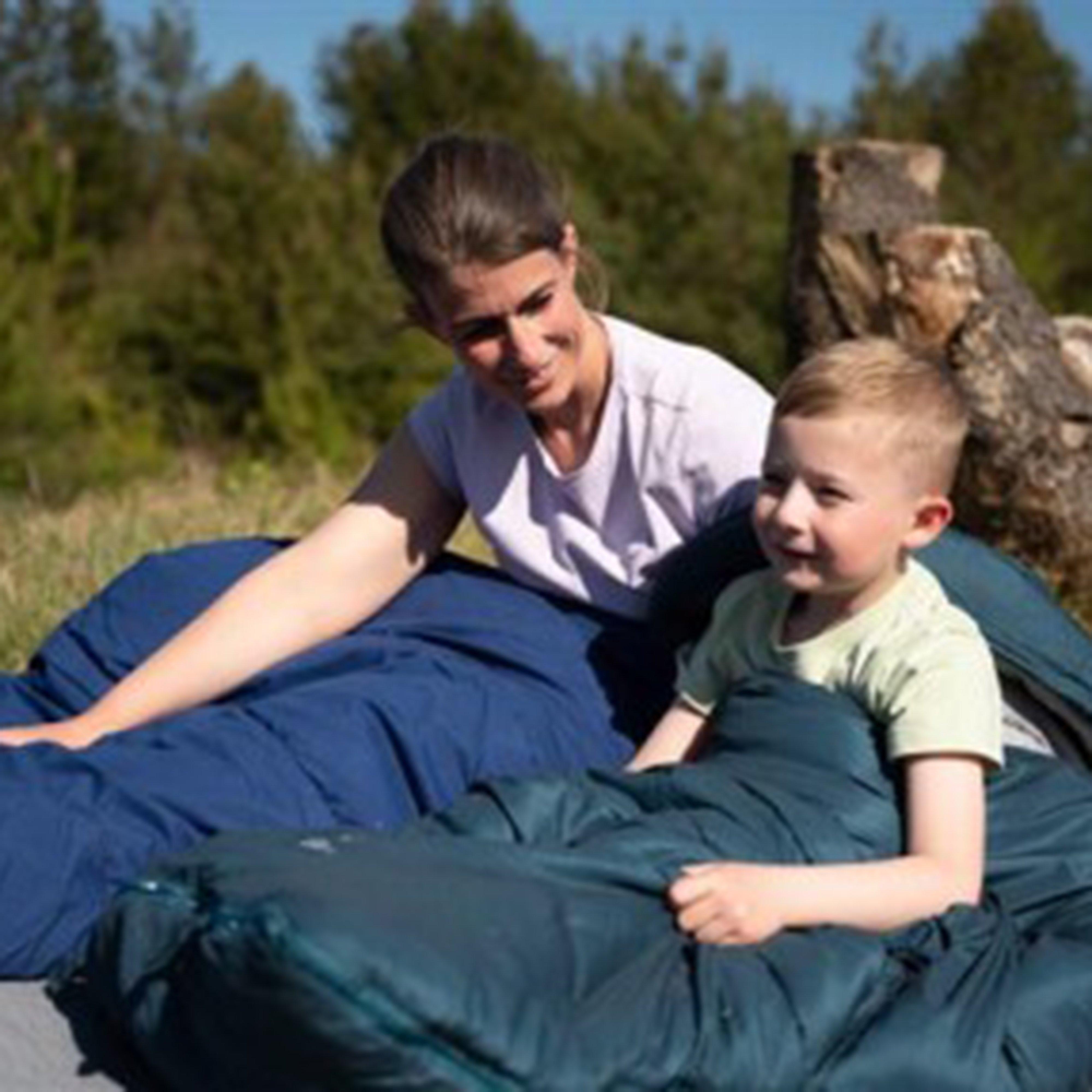 Moon 300 Sleeping Bag