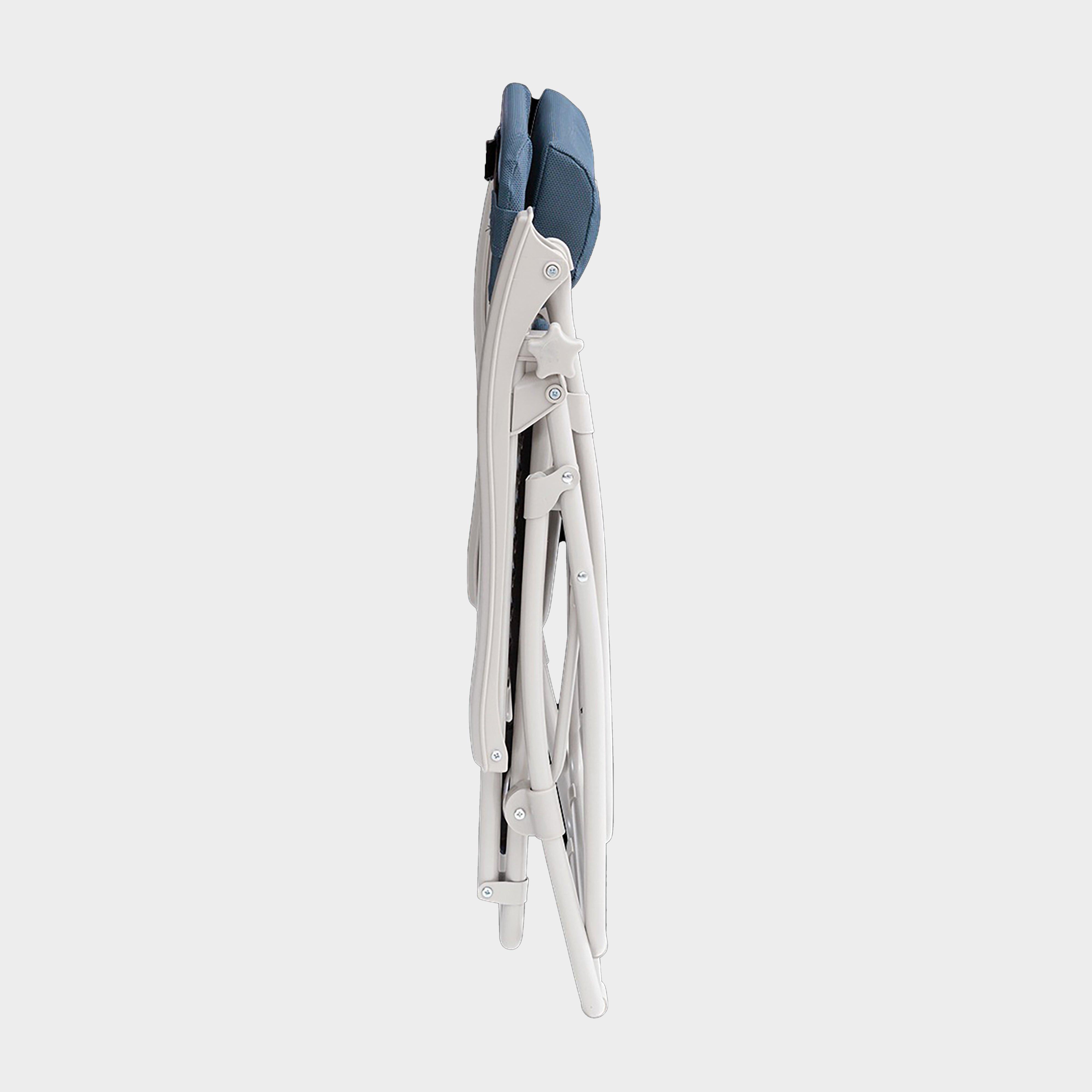 Ramsgate Ergo Core Chair Blue