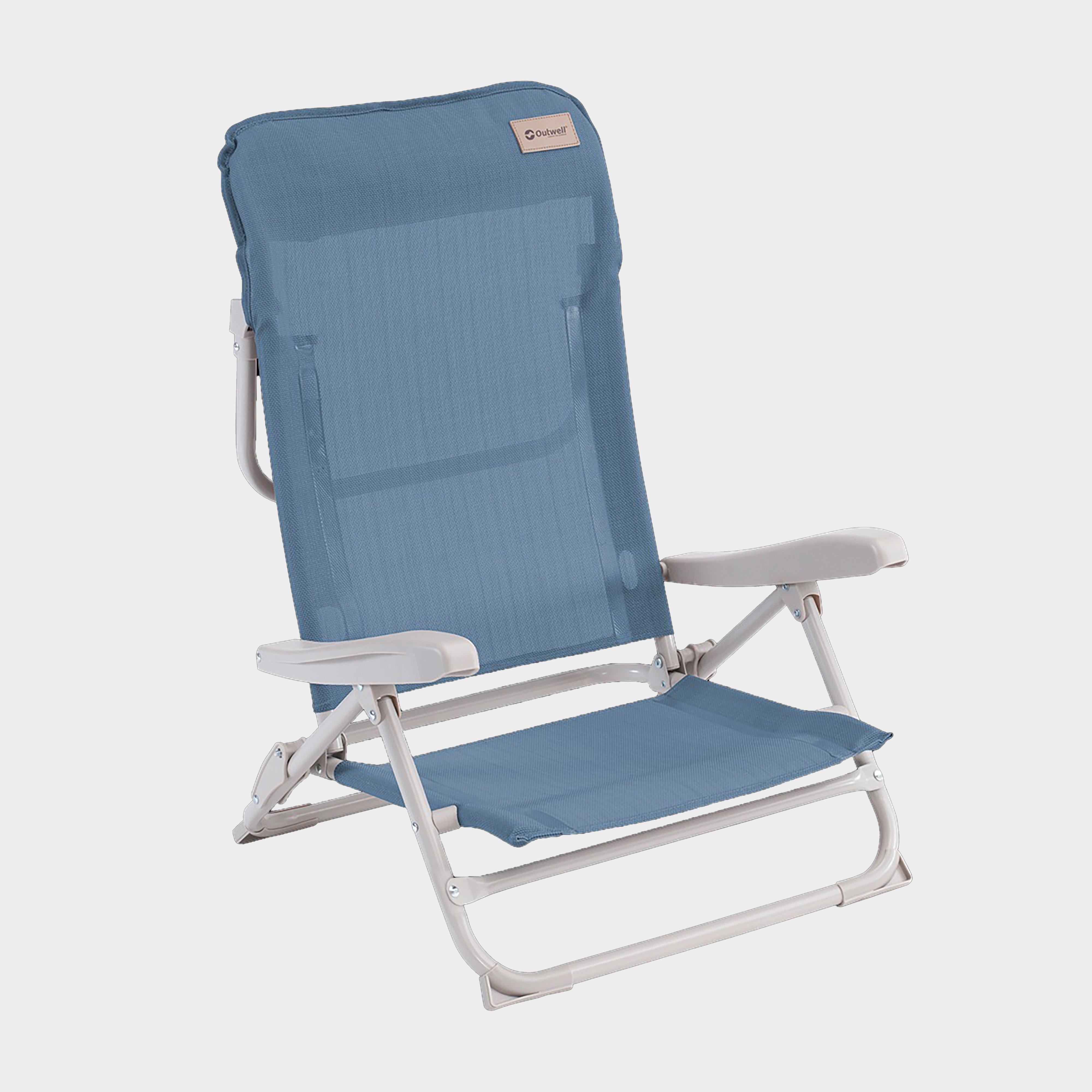 Seaford Ergo Core Chair