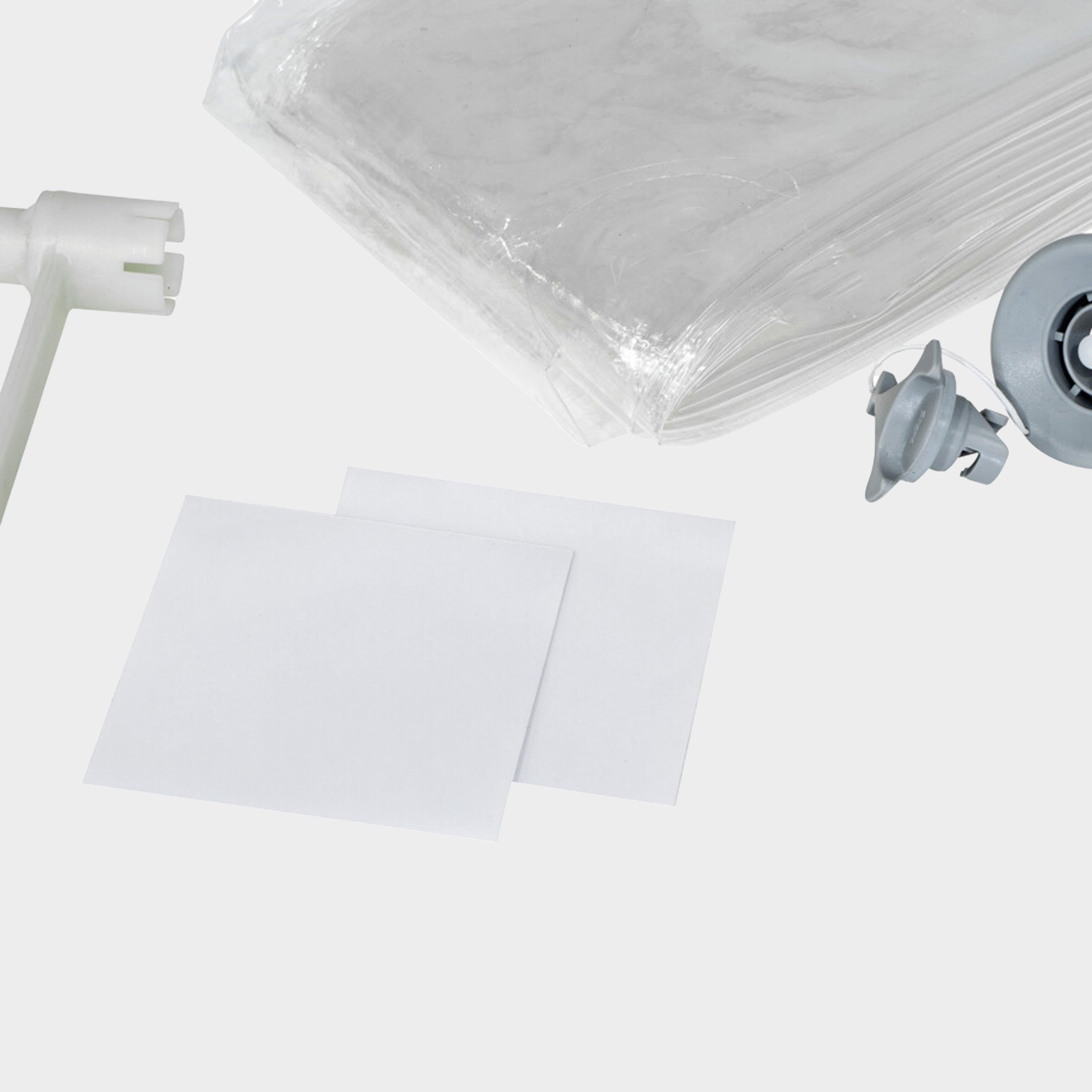 Air Tube Repair Kit - Orange B