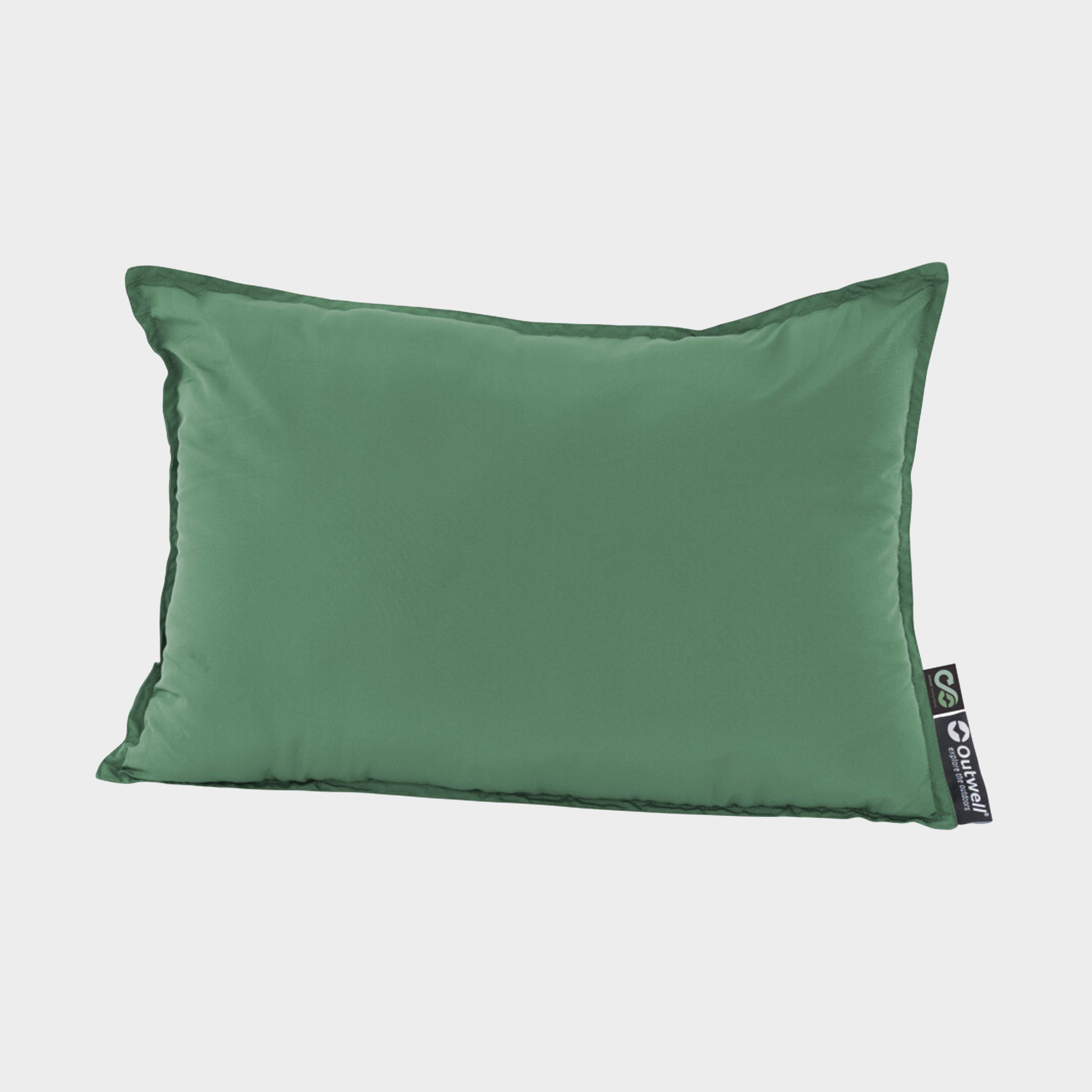 Contour Pillow
