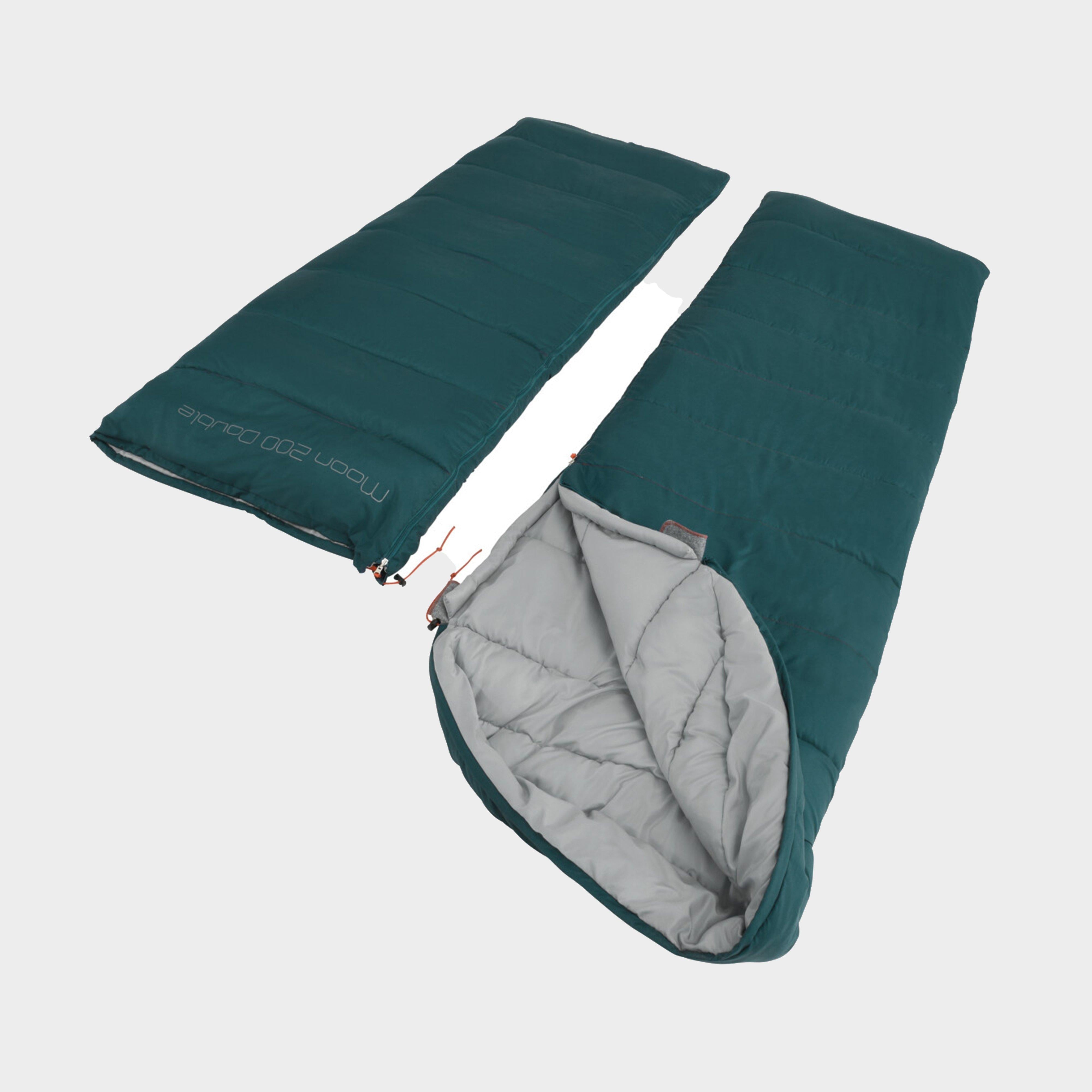 Moon 200 Double Sleeping Bag