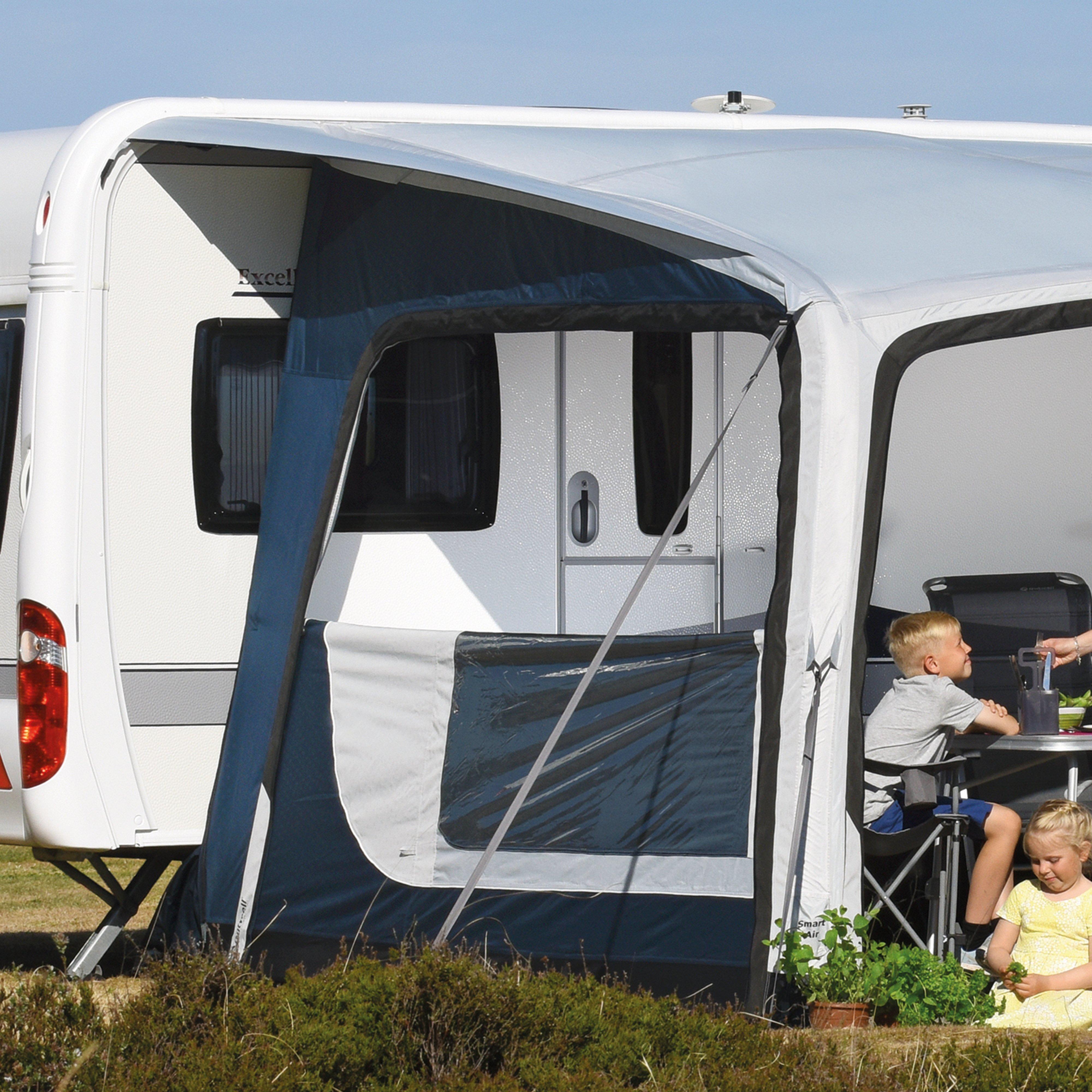 Veranda Poles 2.5m