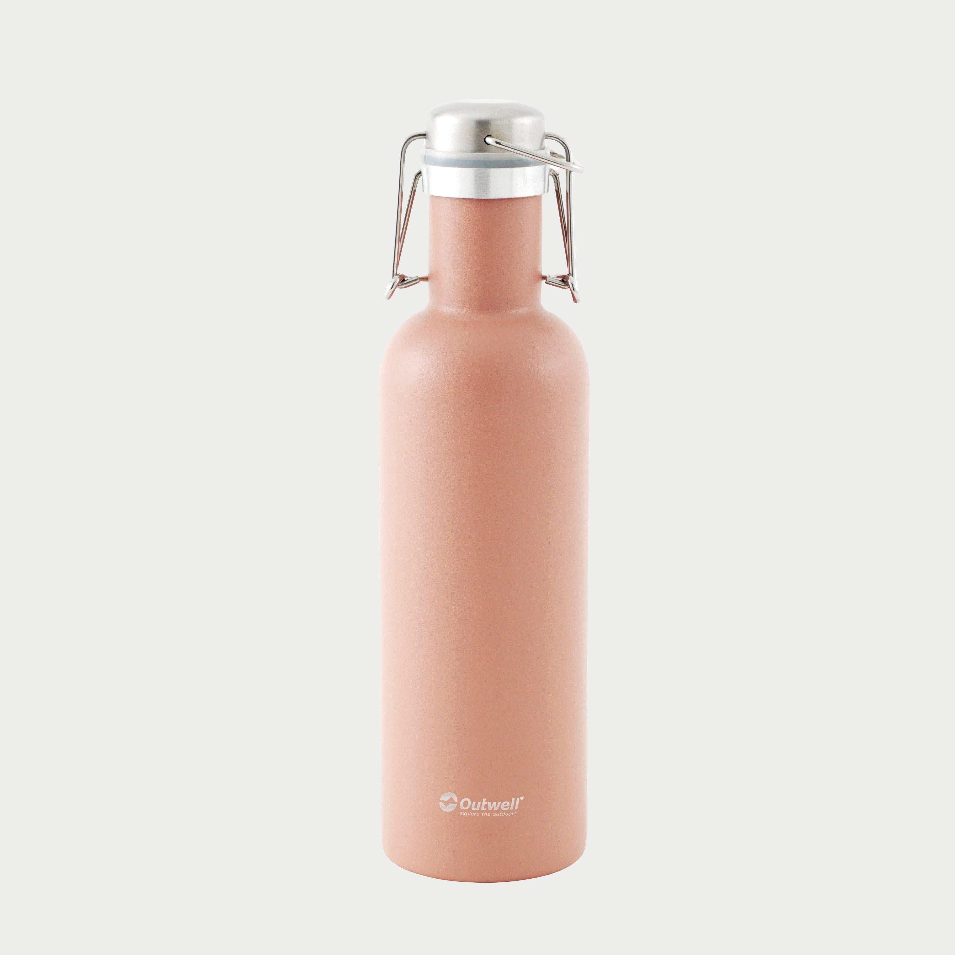Calera Flask Rose