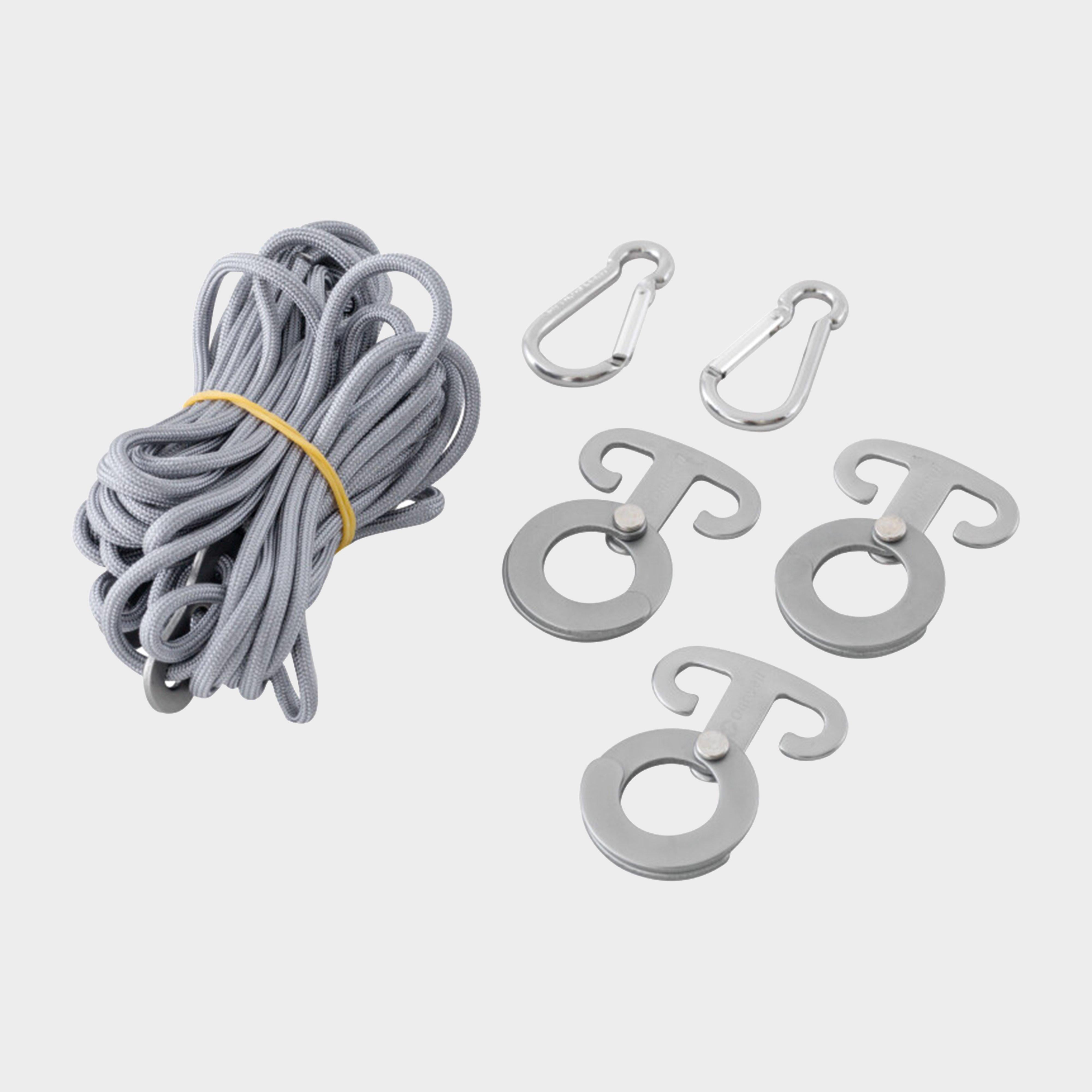 Tent Hanging System