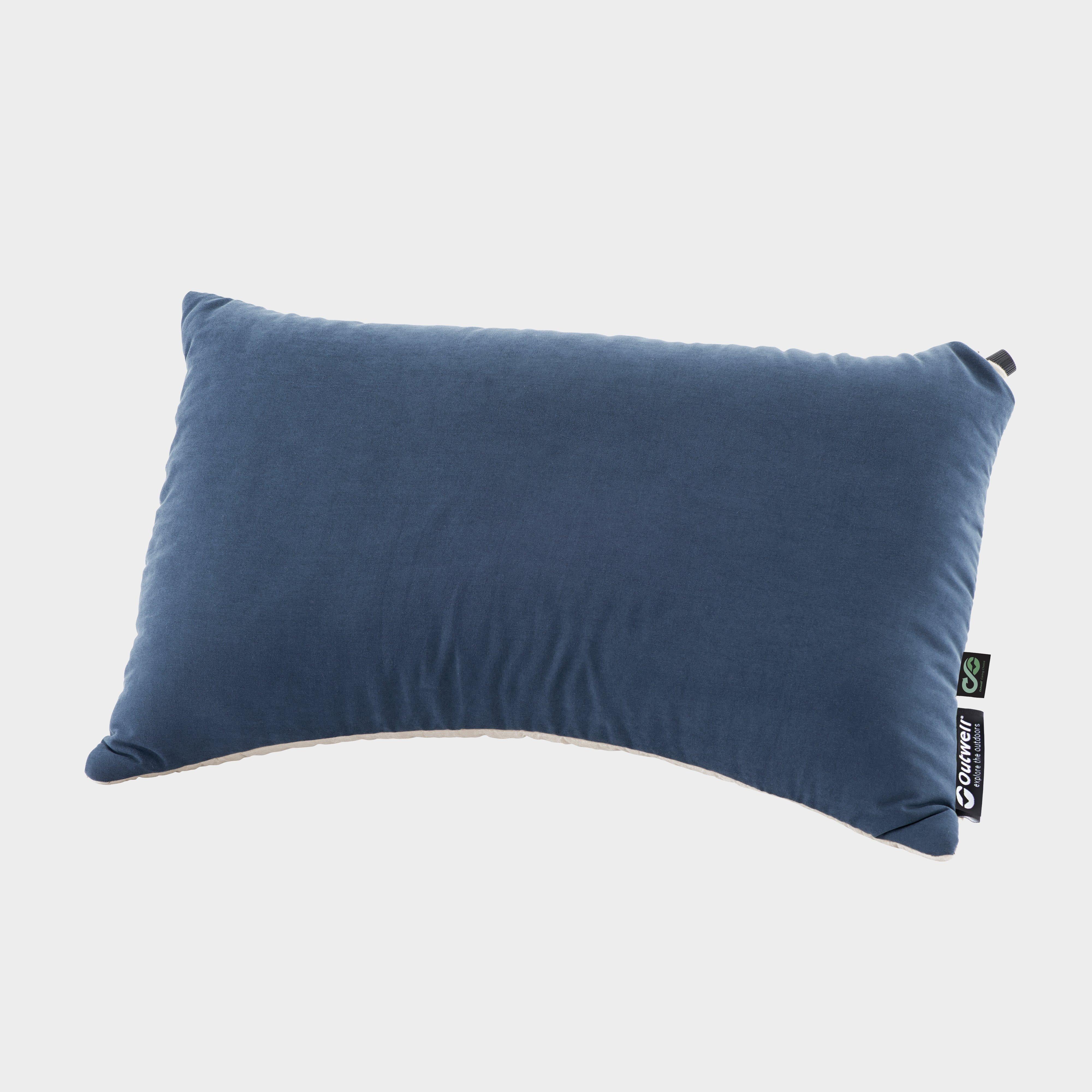 Conqueror Pillow