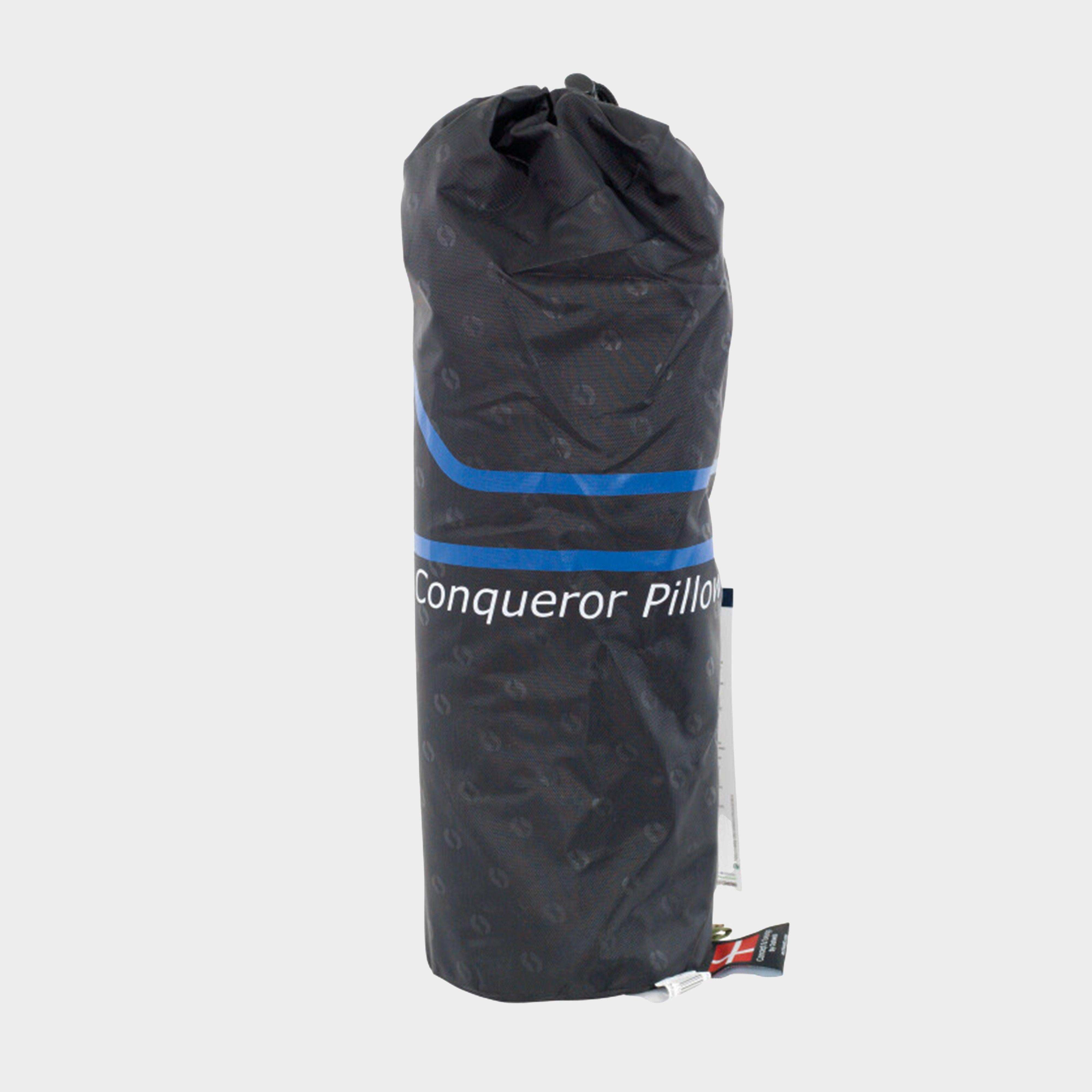 Conqueror Pillow
