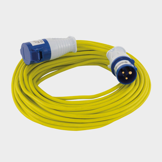 Corvus CEE Cable Mains Lead 15m