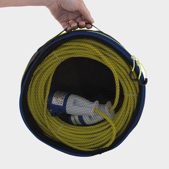 Corvus CEE Cable Mains Lead 15m