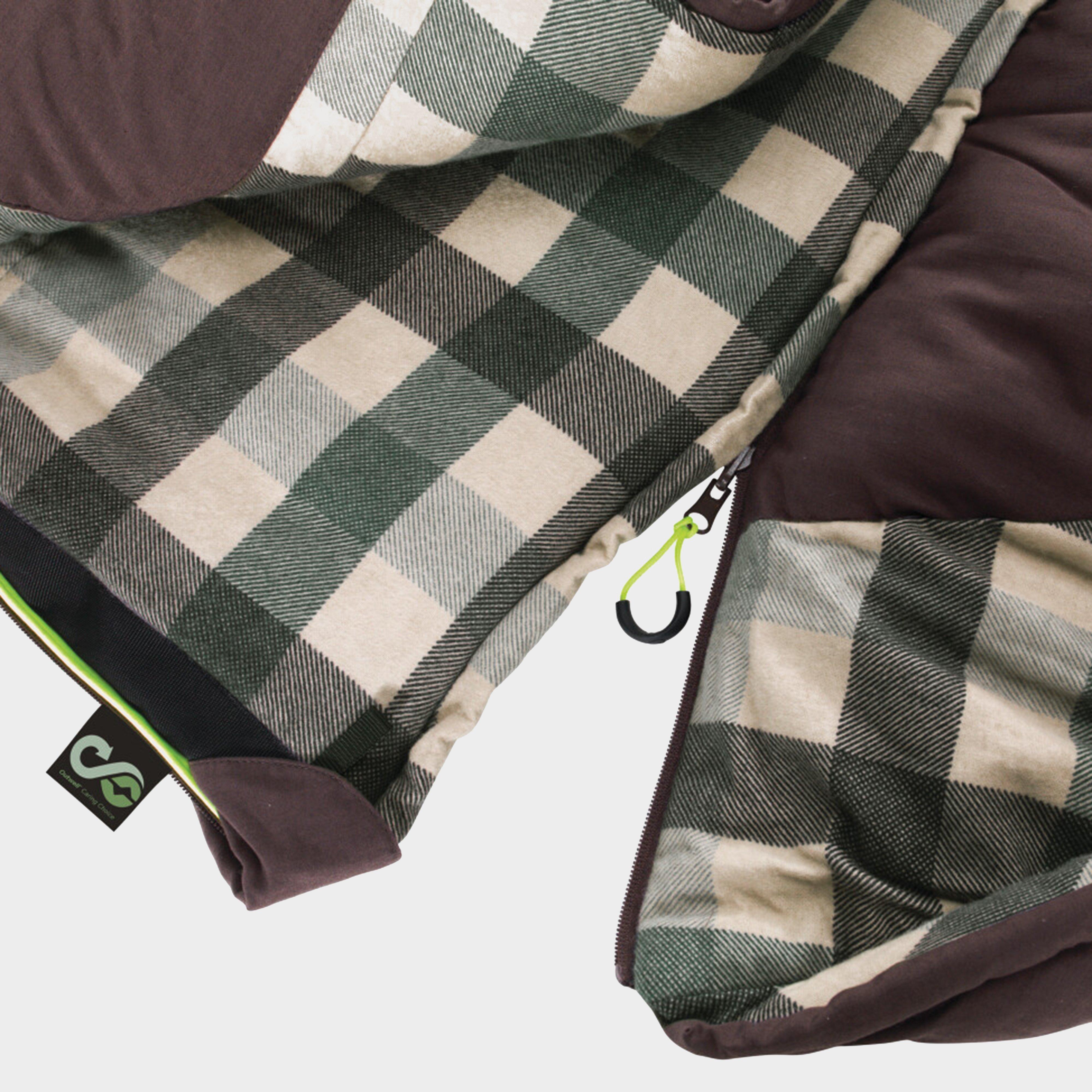 Camper Supreme Sleeping Bag