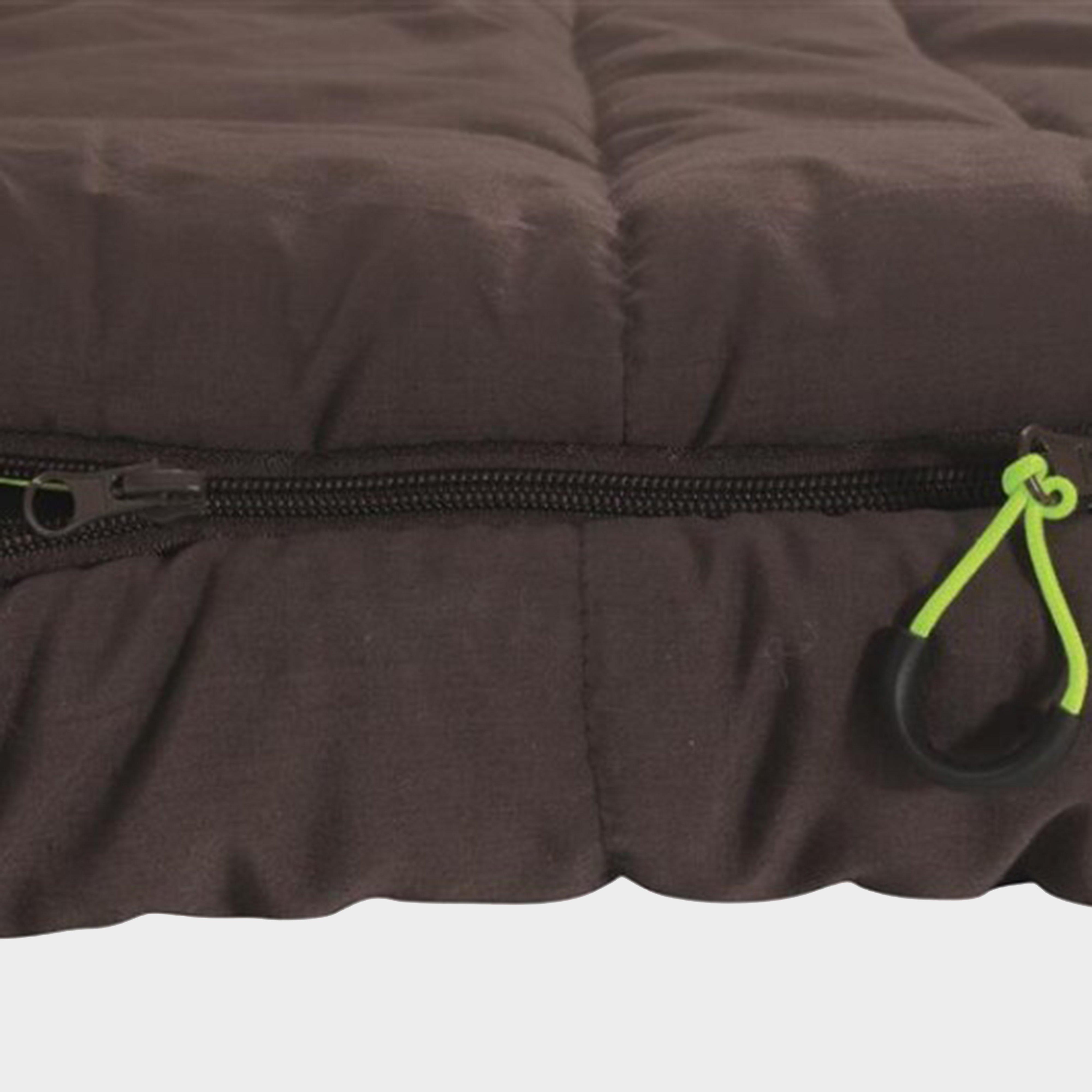 Camper Supreme Sleeping Bag