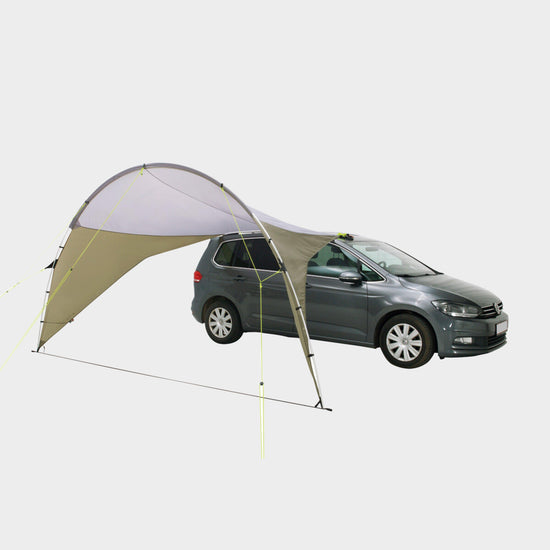 Forecrest Vehicle Canopy