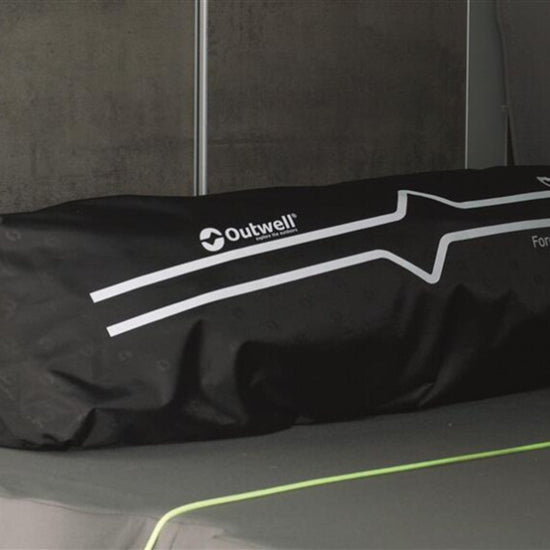 Forecrest Vehicle Canopy