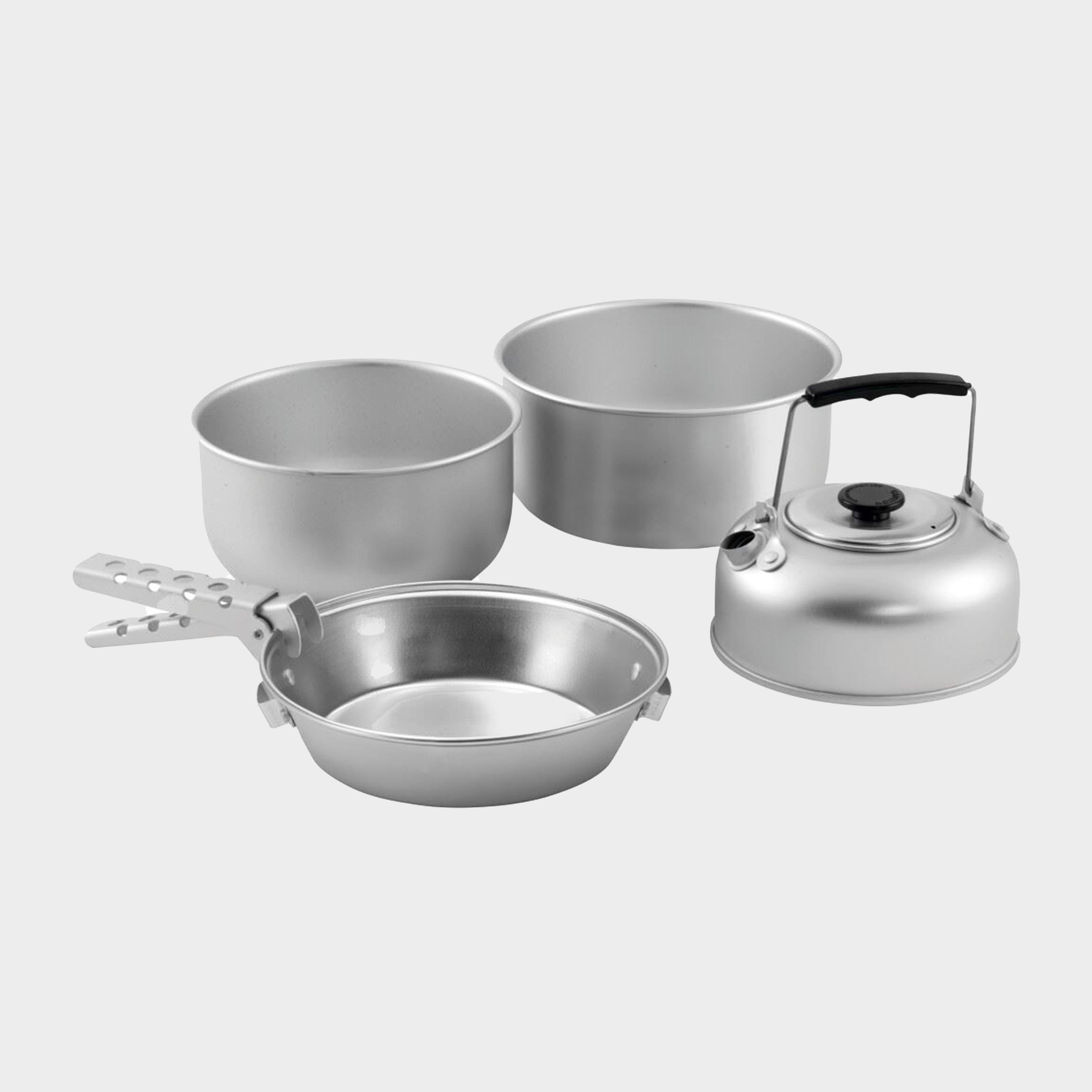 Adventure Cook Set - L