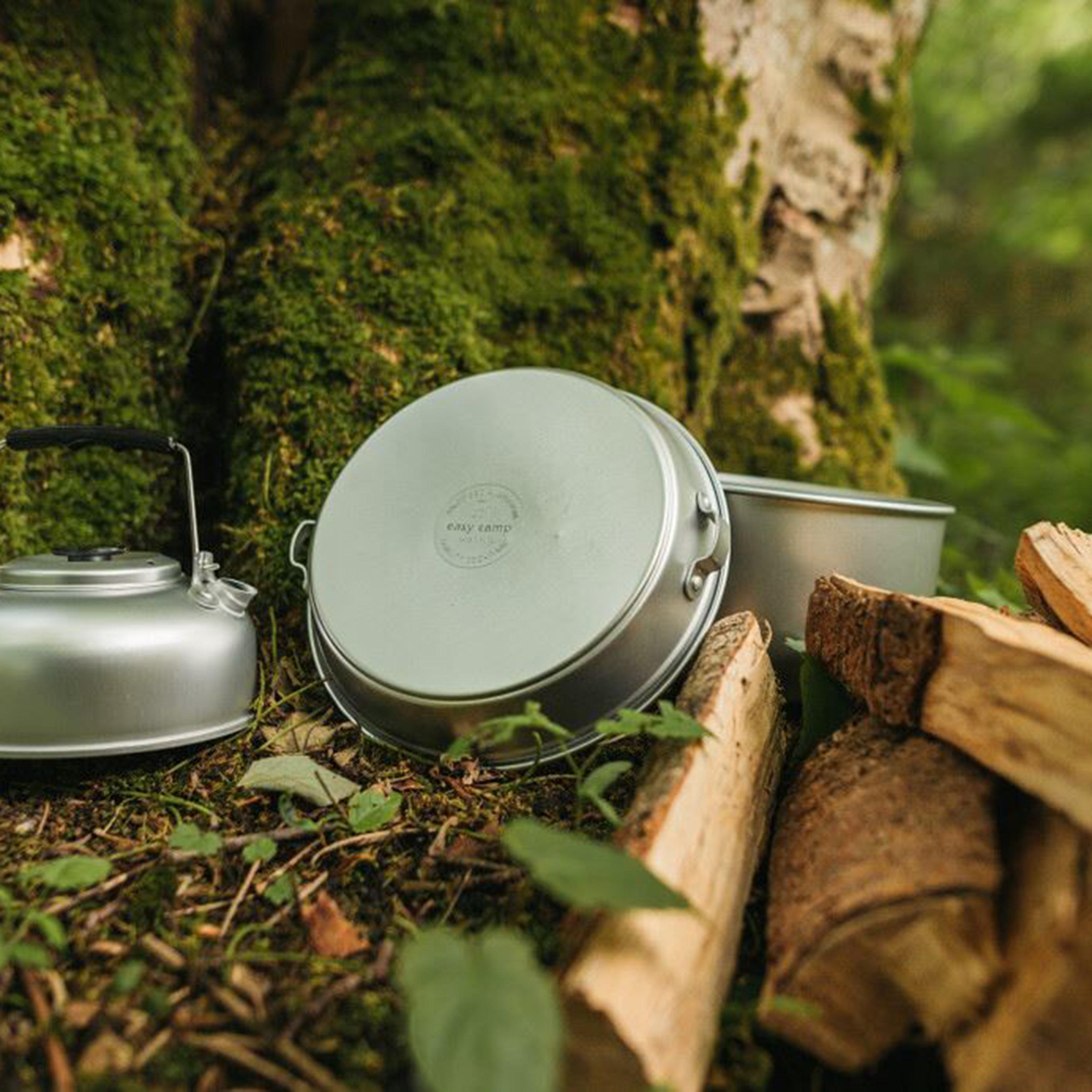 Adventure Cook Set - L