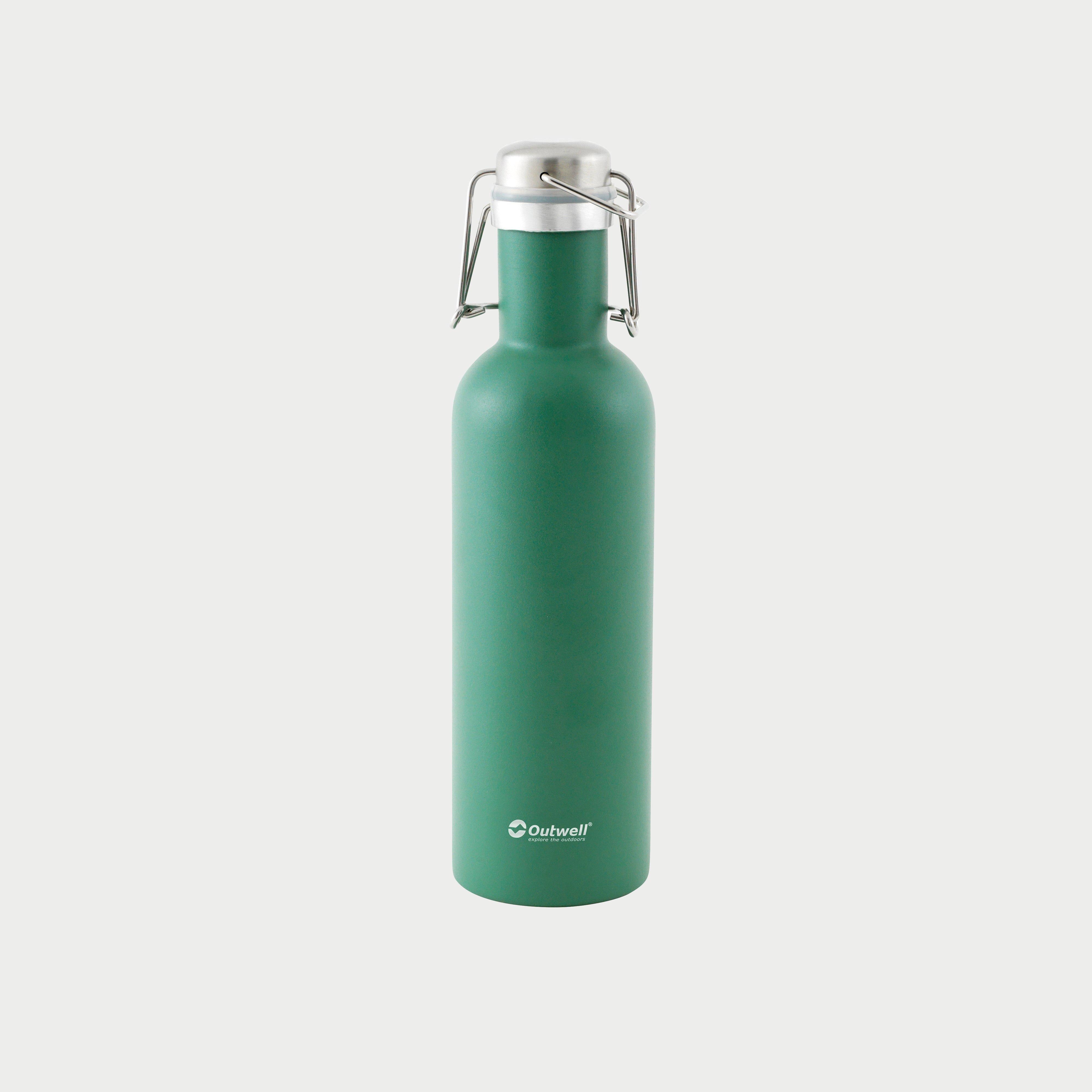 Calera Flask Deep Sea