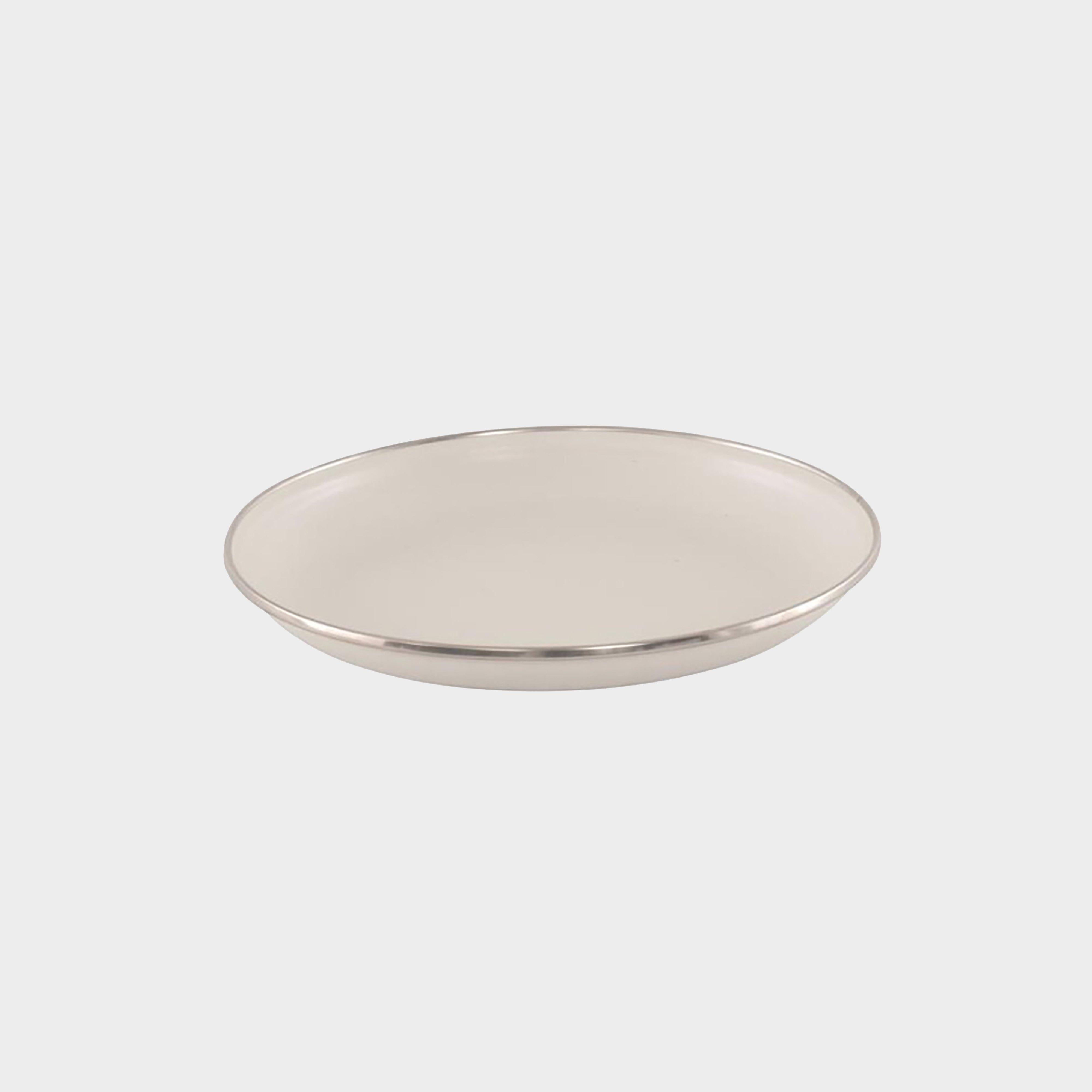 Delight 2 Person Enamel Dinner Set
