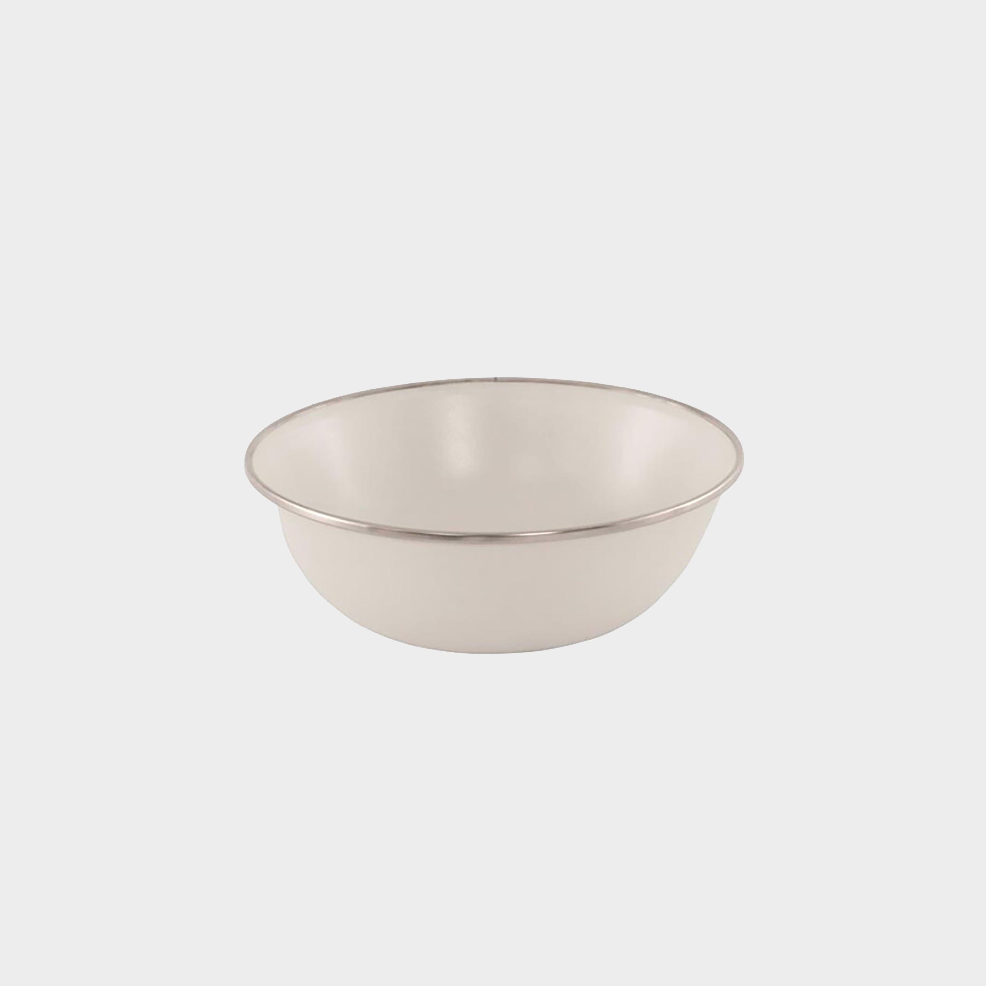 Delight 2 Person Enamel Dinner Set