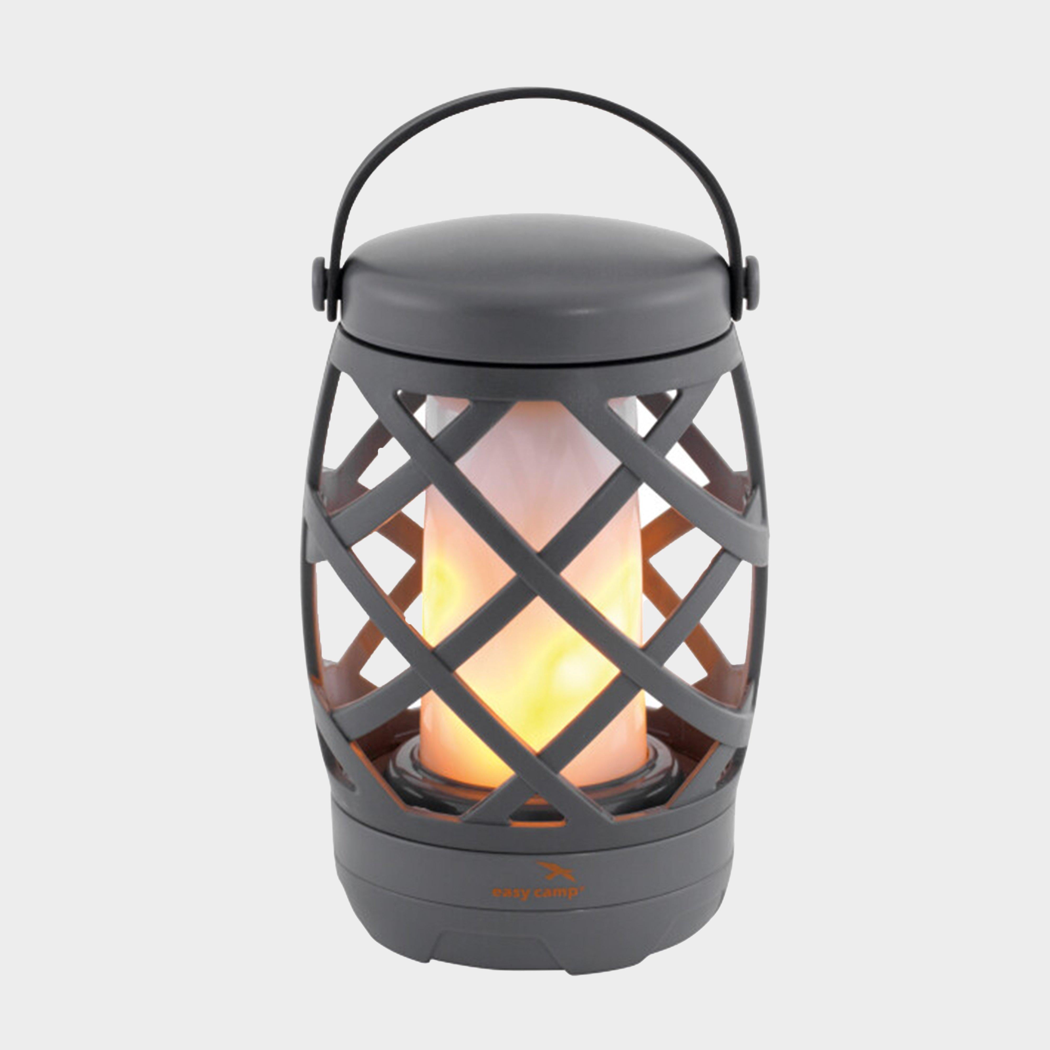 Pyro Artificial Flame Lantern