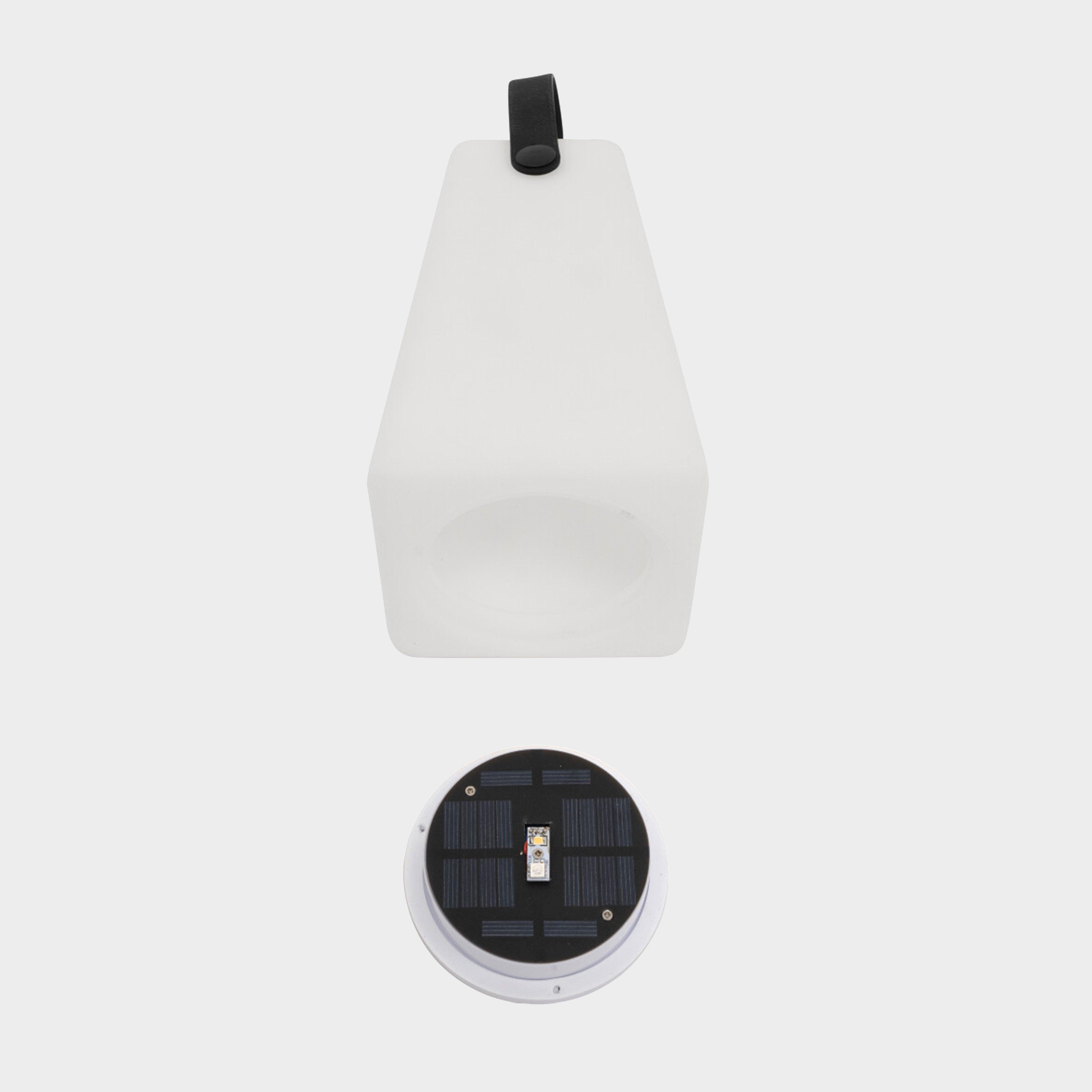 Heckler Camping Lantern