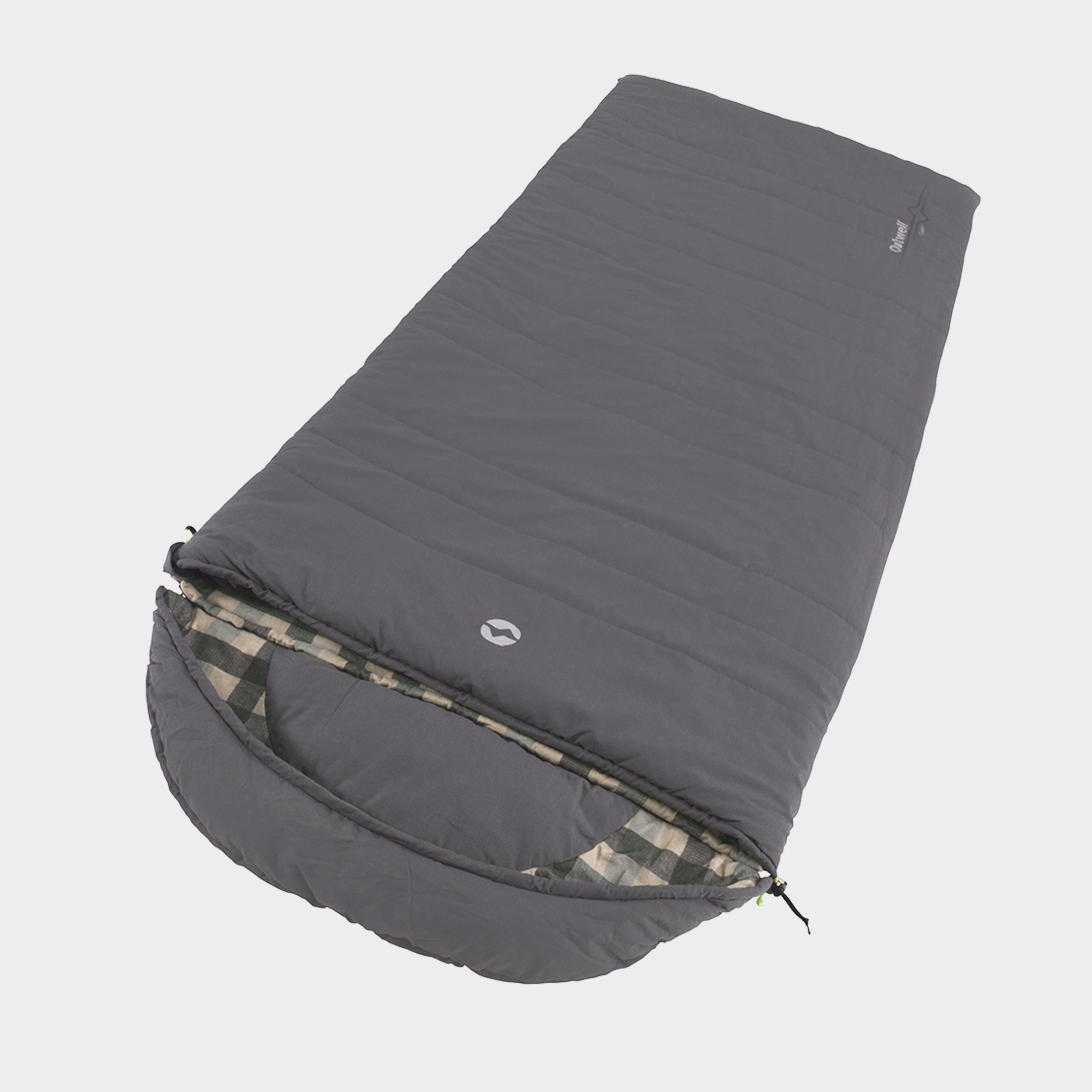 Camper Sleeping Bag