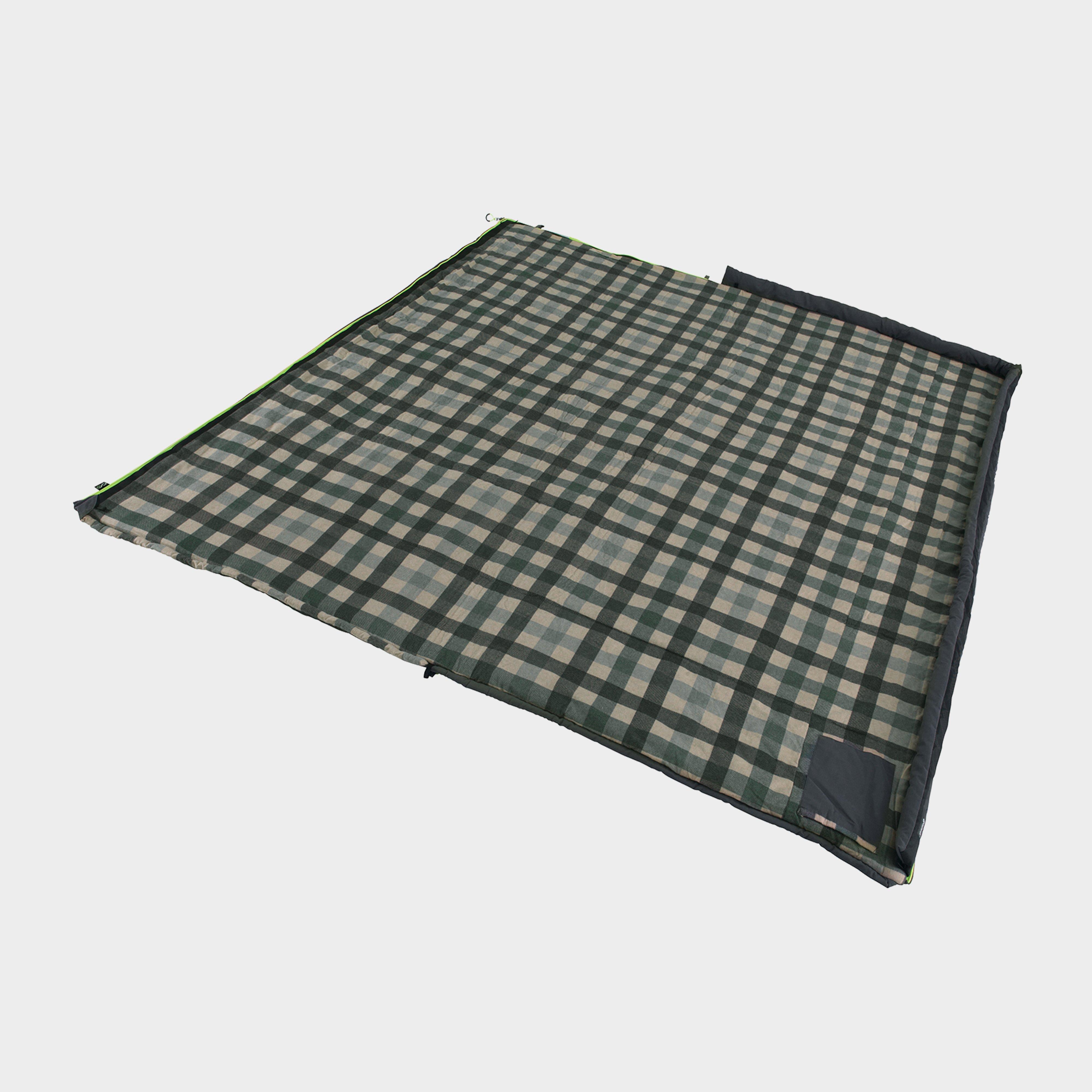 Camper Sleeping Bag