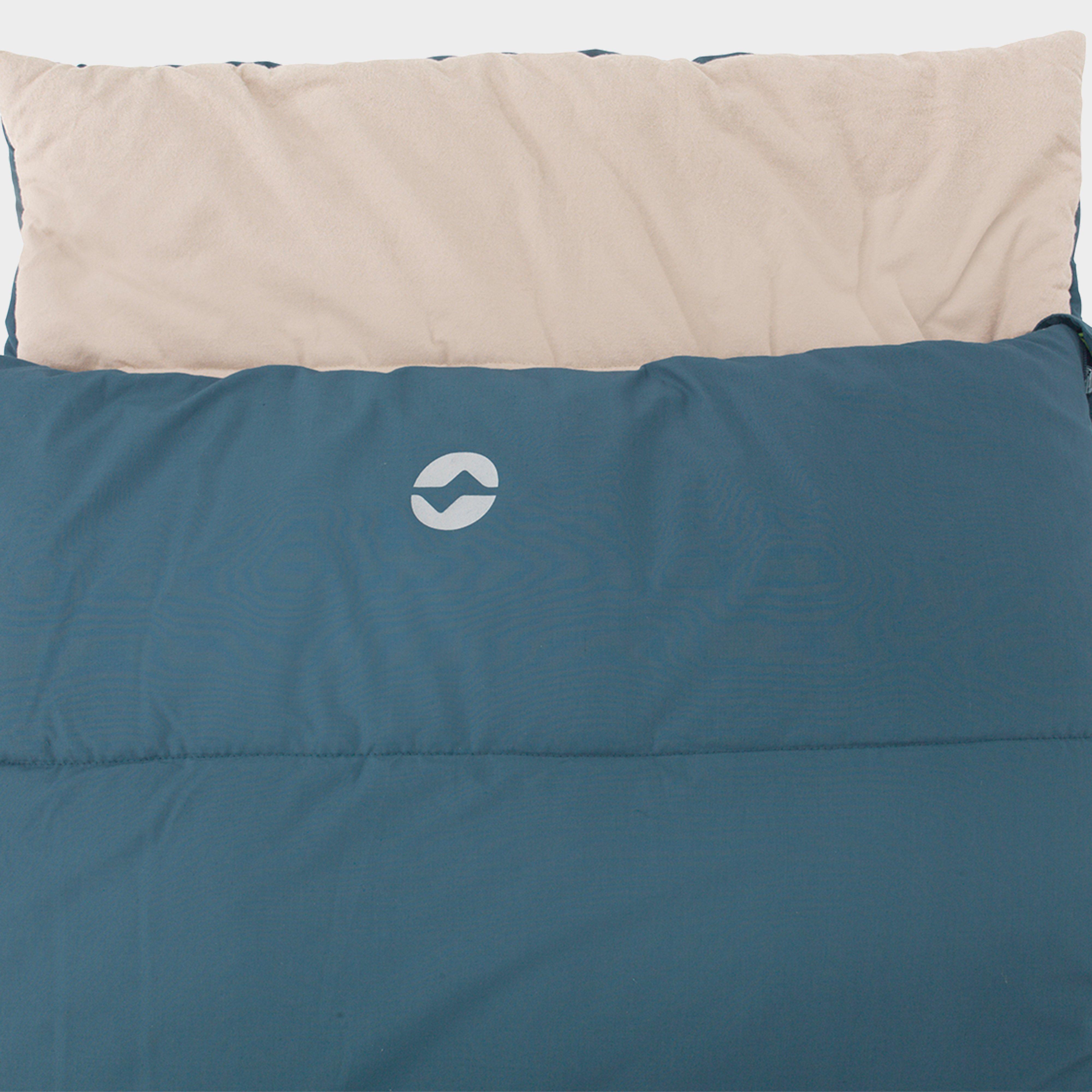 Celestial Lux Sleeping Bag