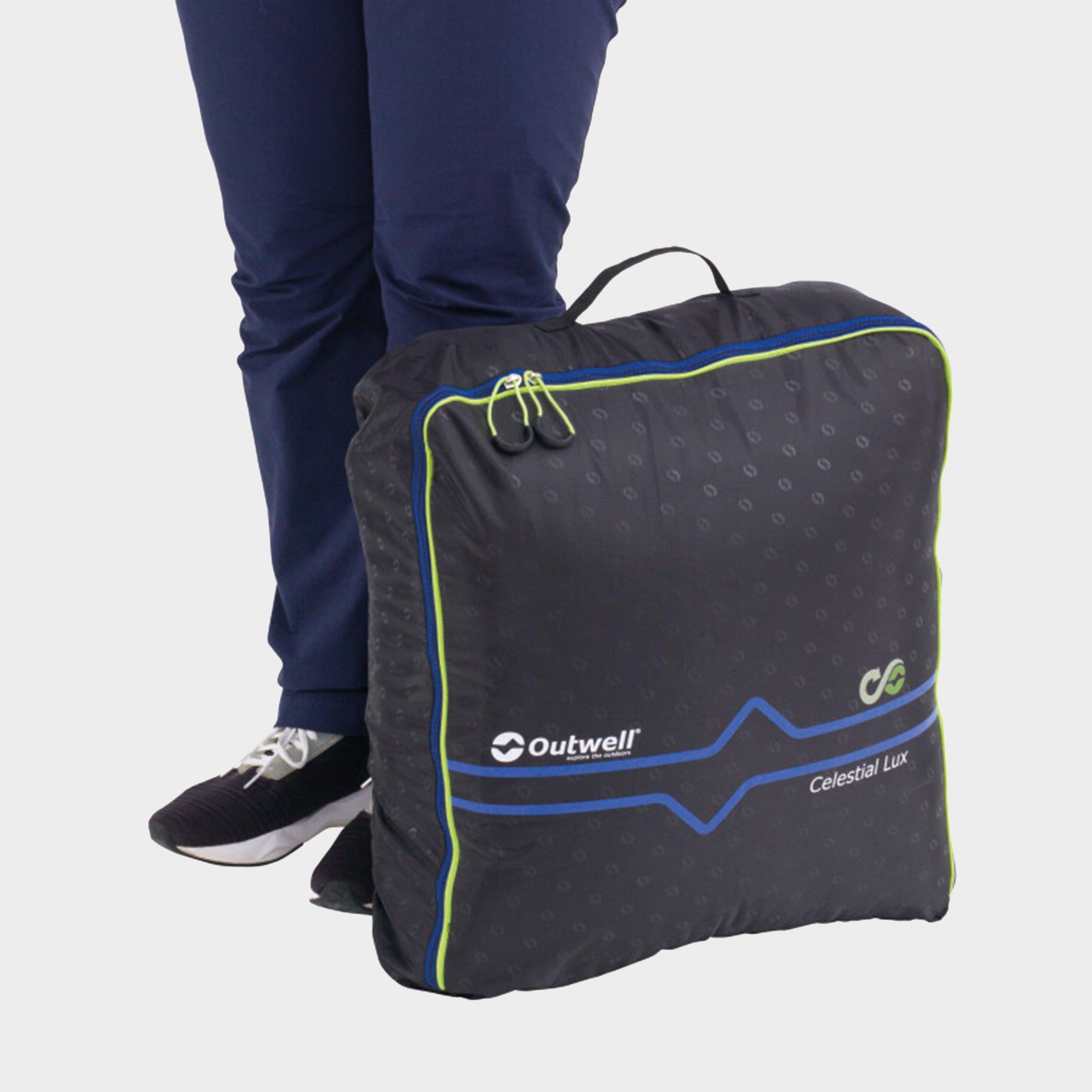Celestial Lux Sleeping Bag