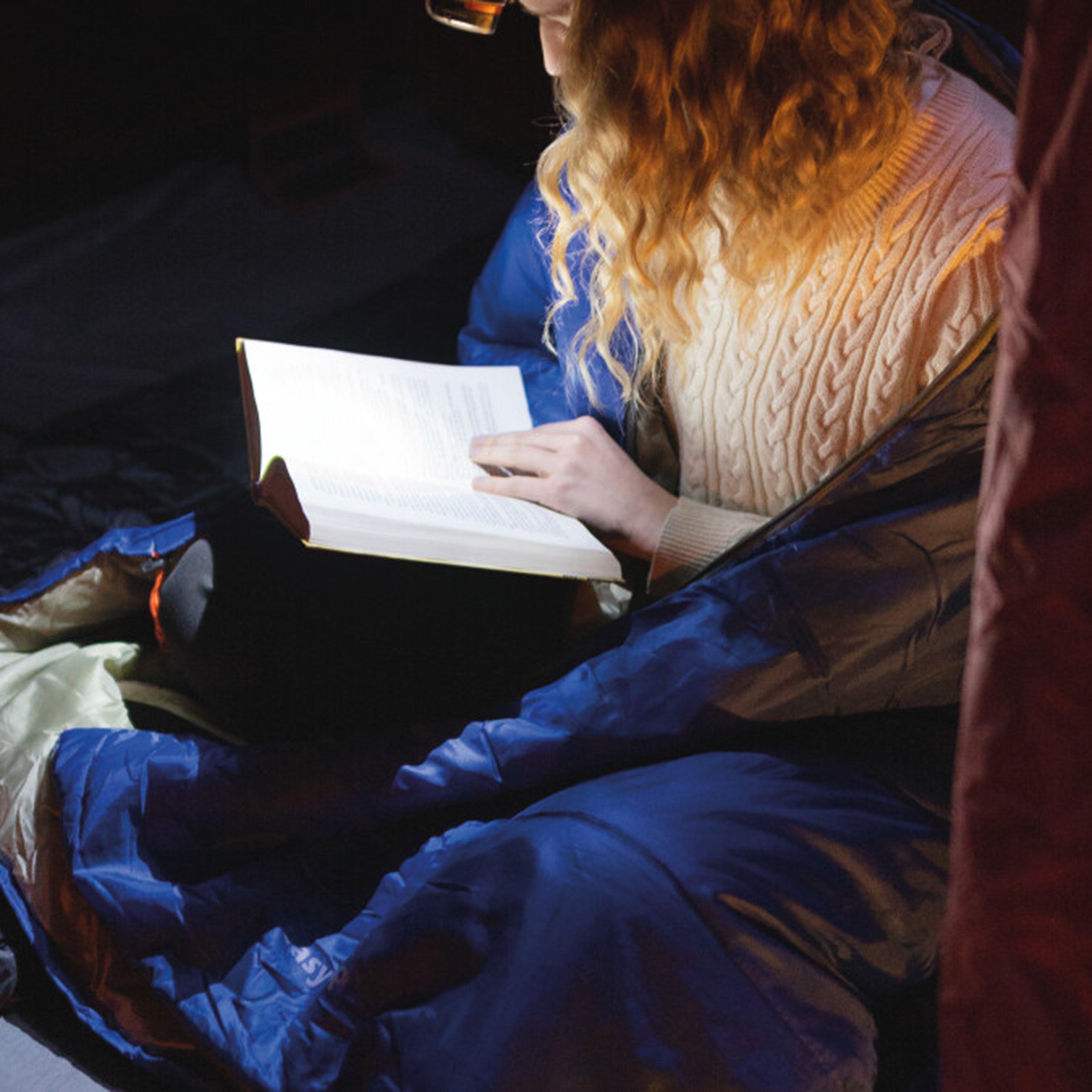 Cosmos Sleeping Bag