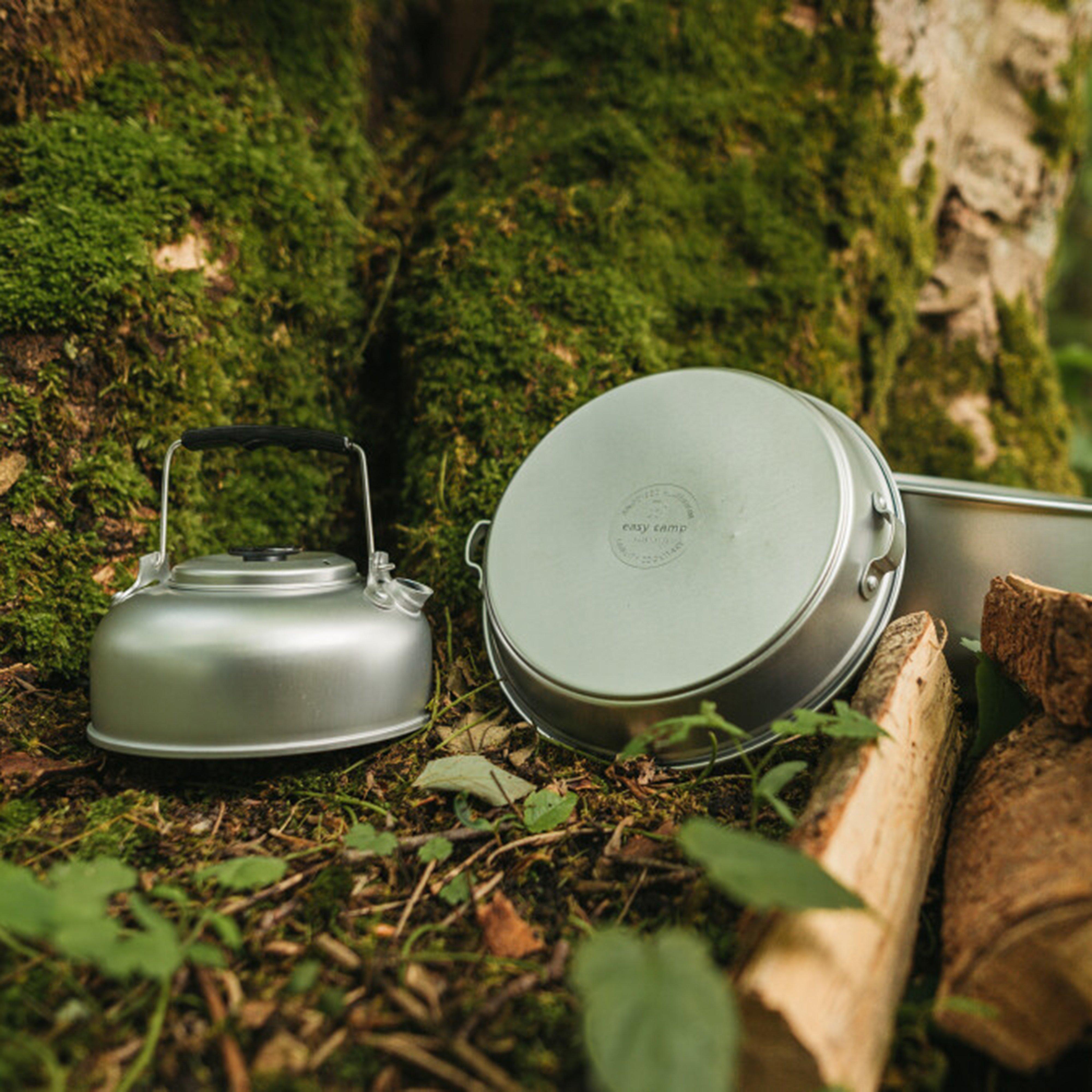 Adventure Cook Set - L