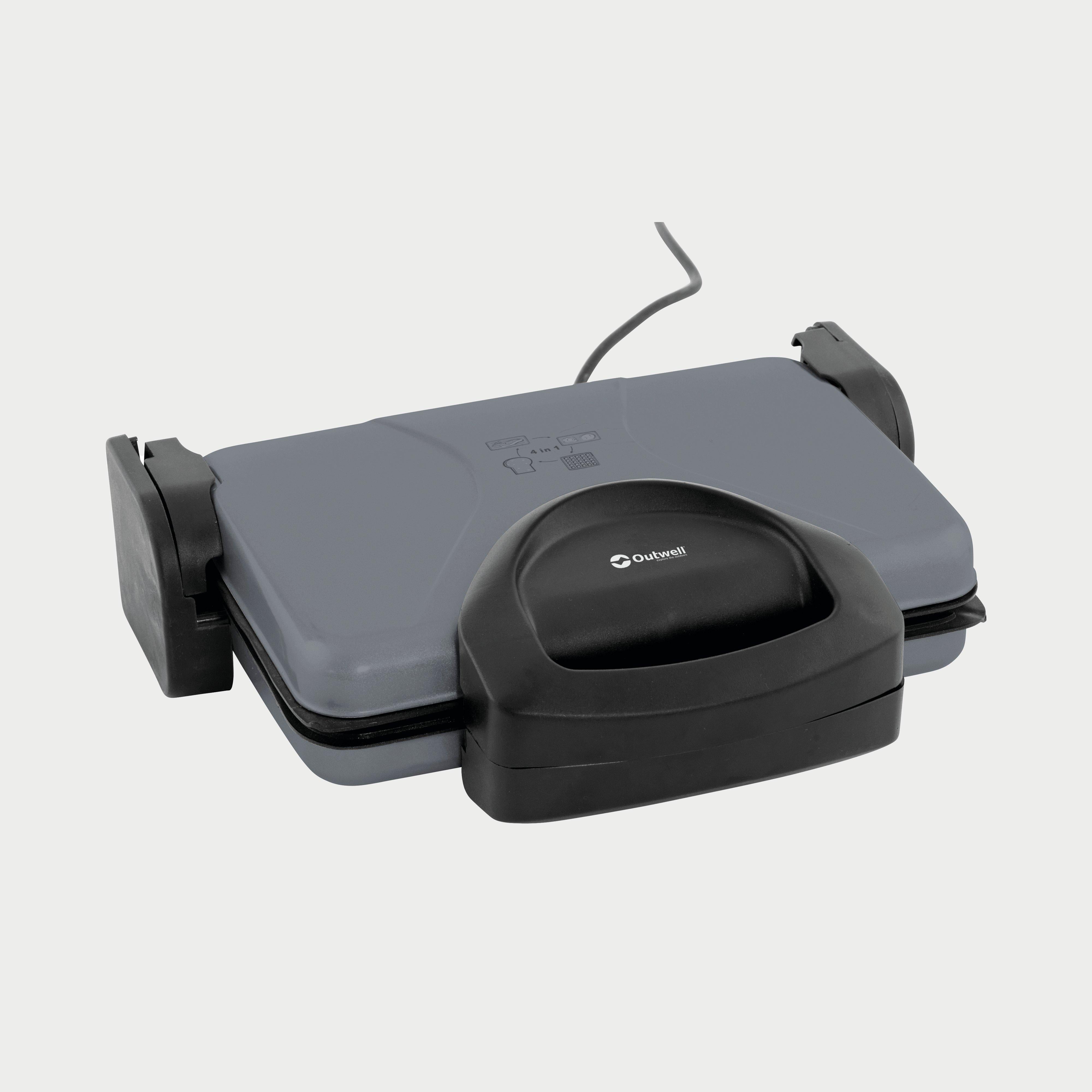 Danby Contact Grill
