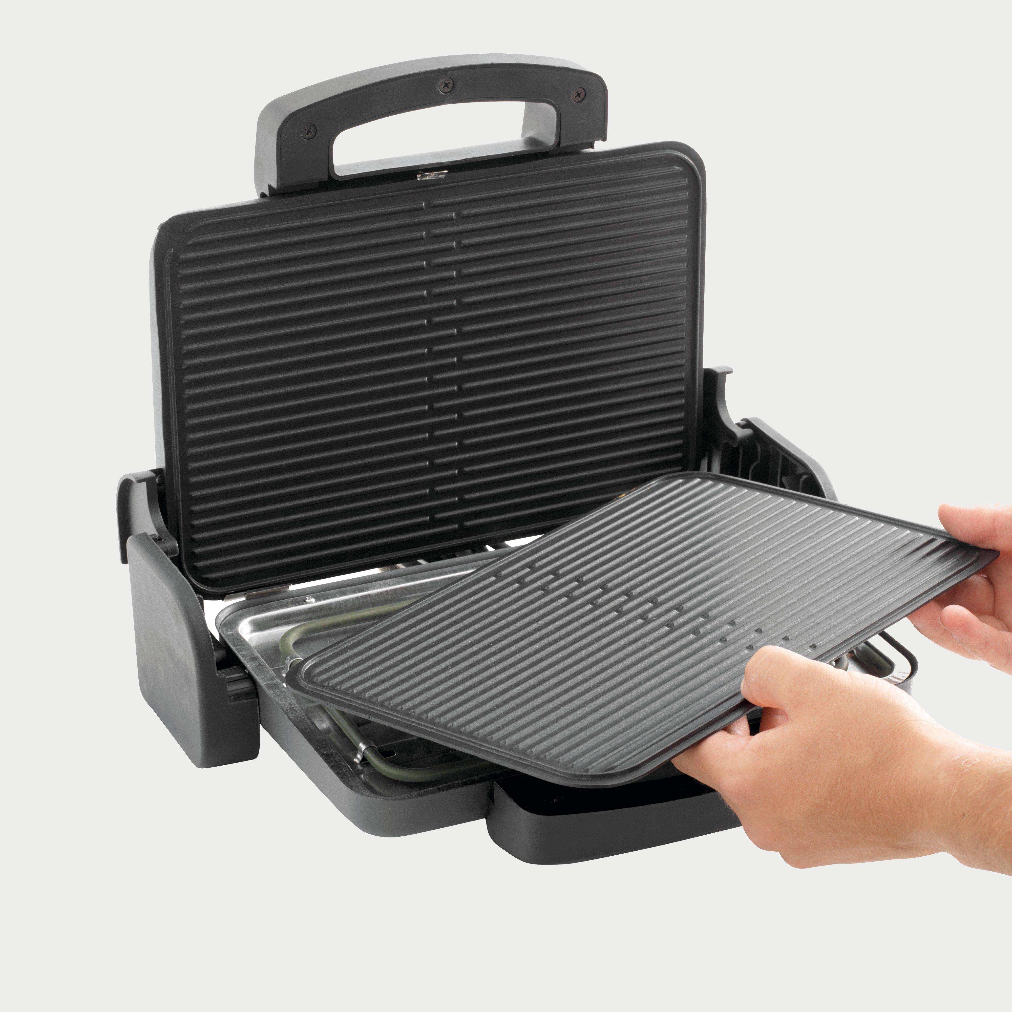 Danby Contact Grill