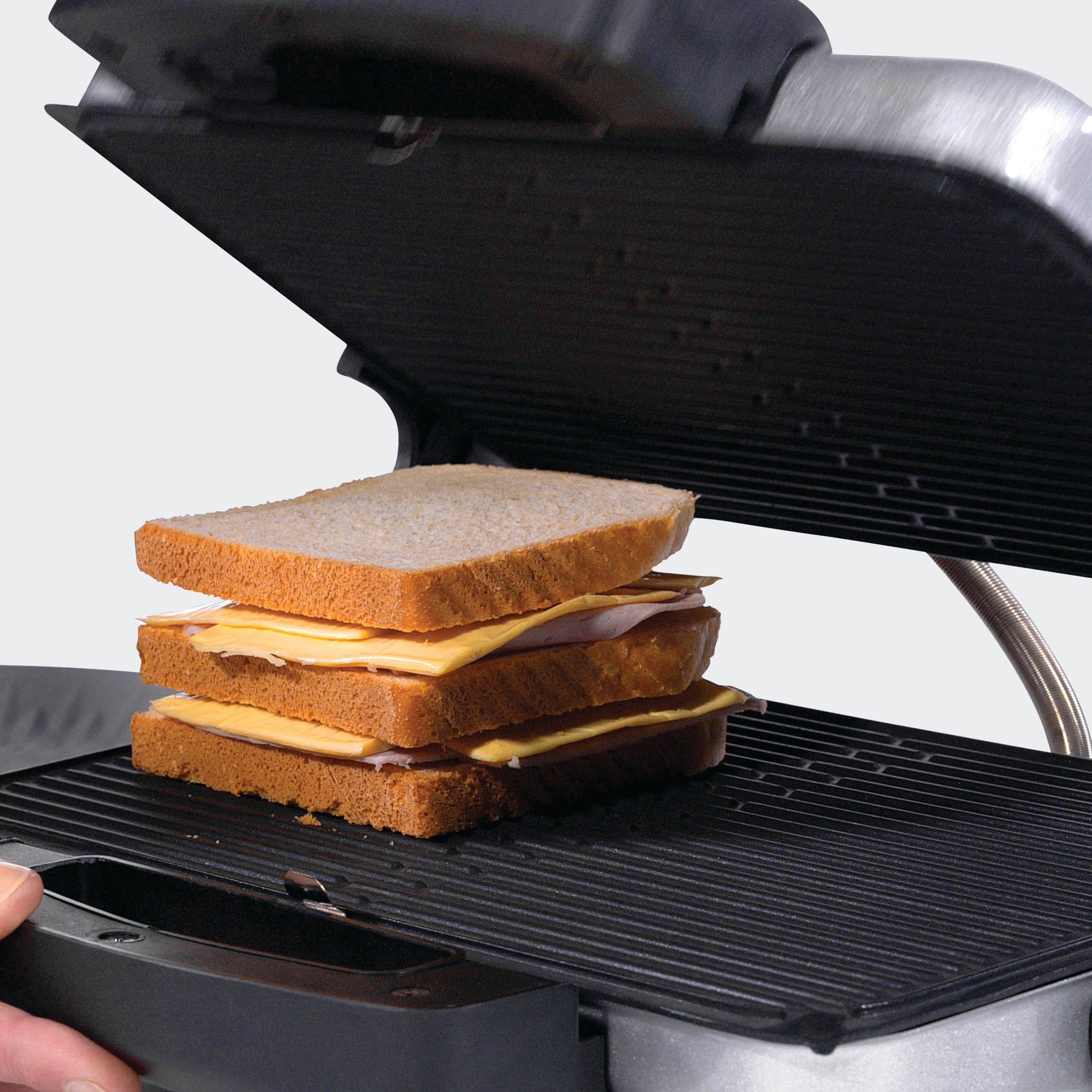 Danby Contact Grill