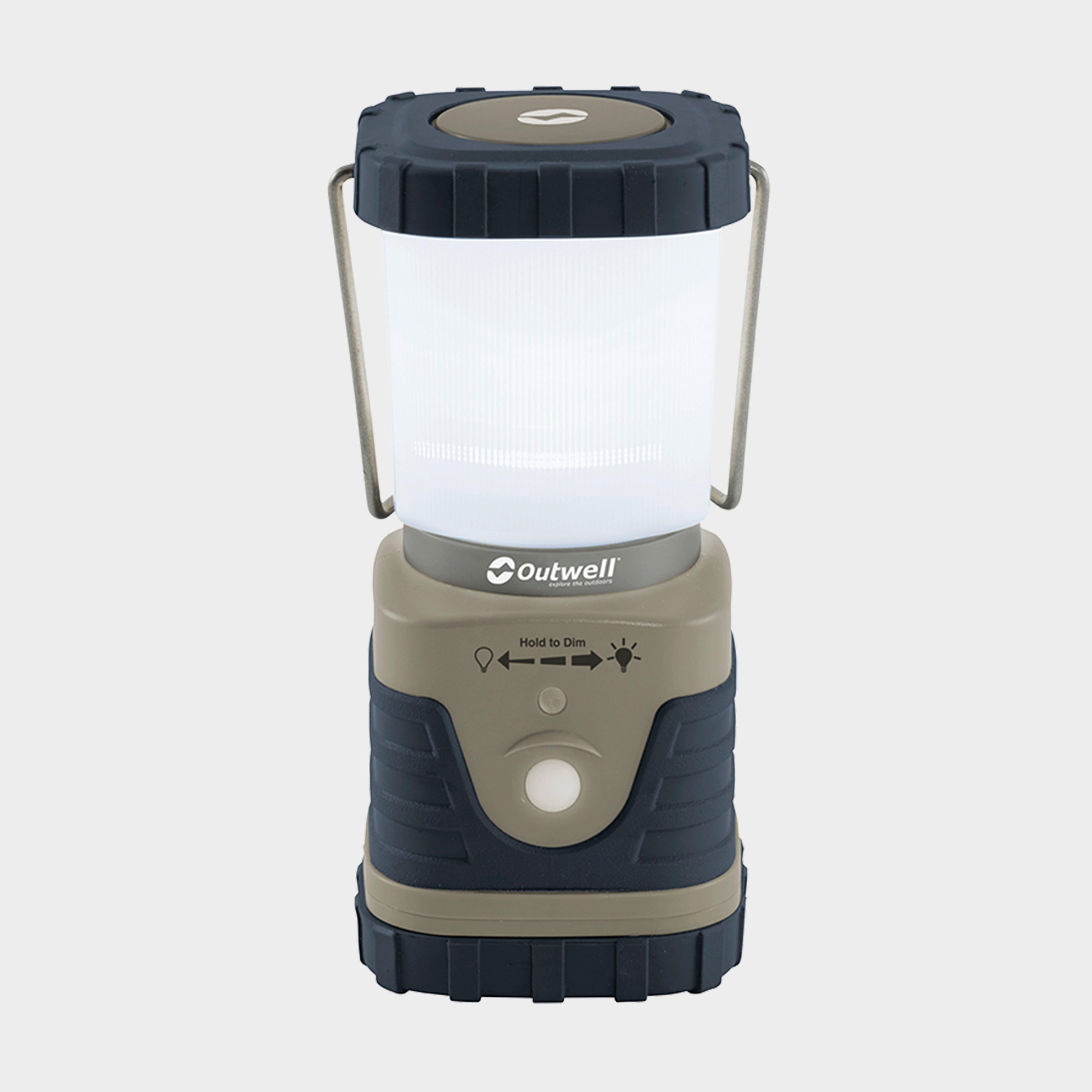 Carnelian DC 350 Lantern