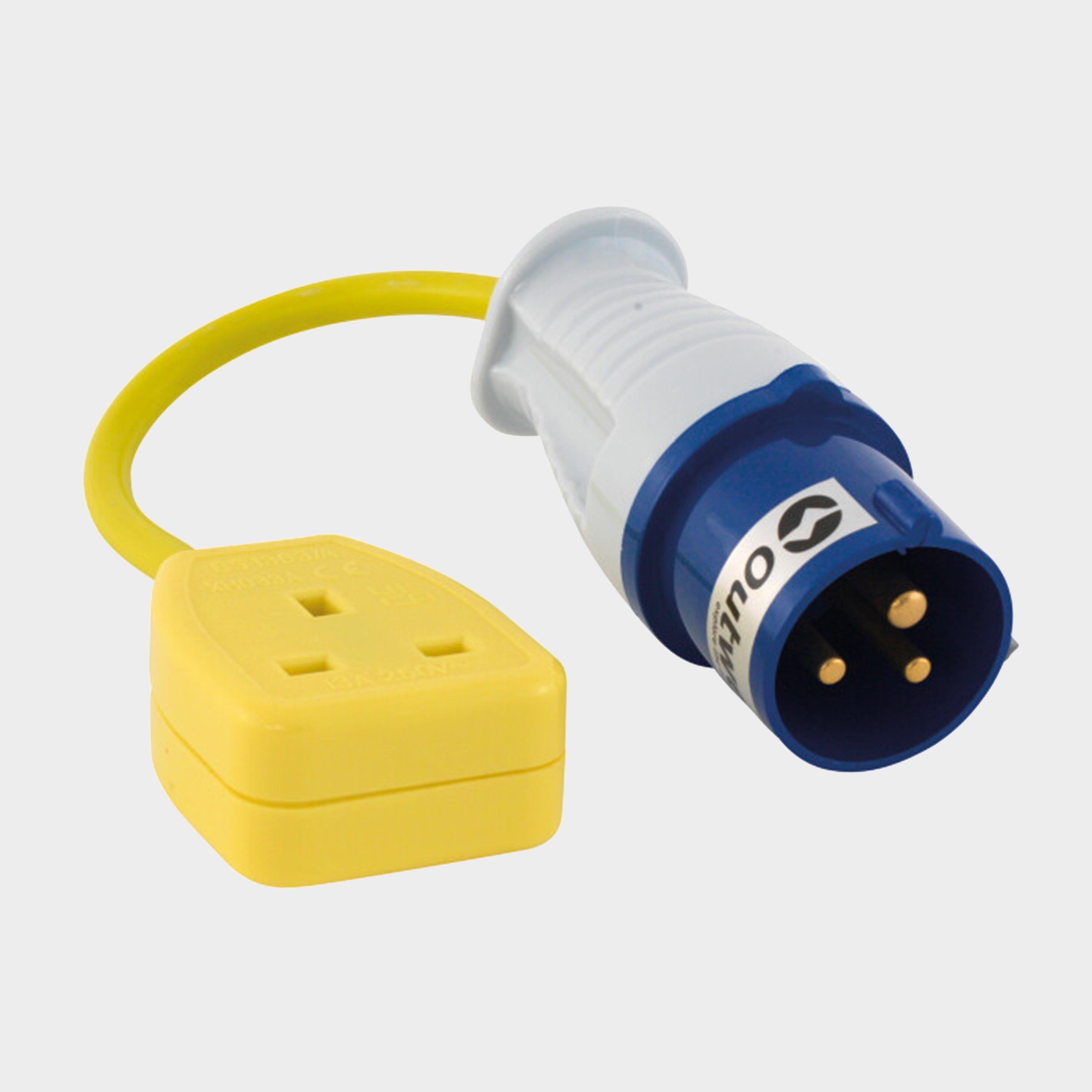 Opus UK Conversion Socket 0.3m
