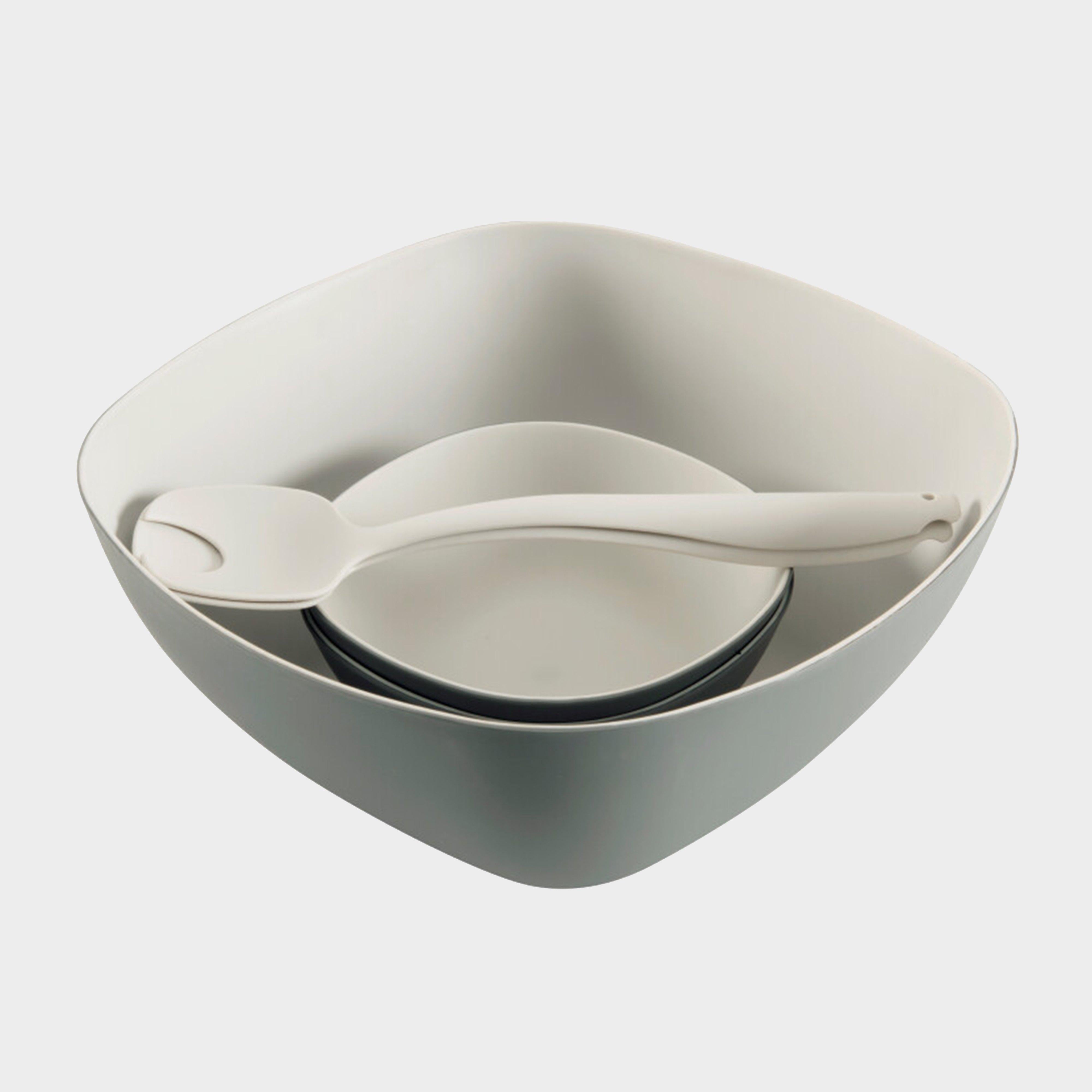 Gala Salad Set