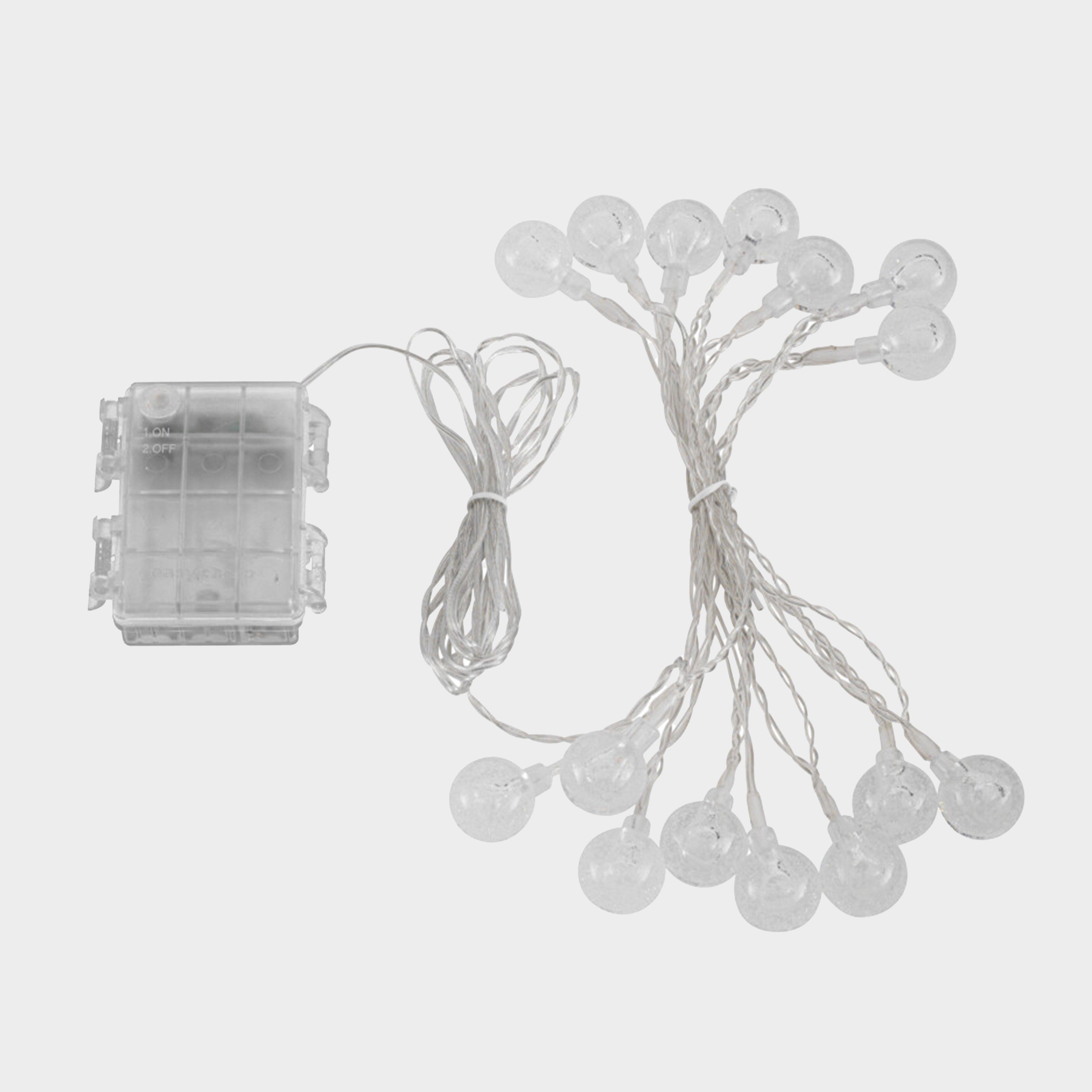 Globe Light Chain