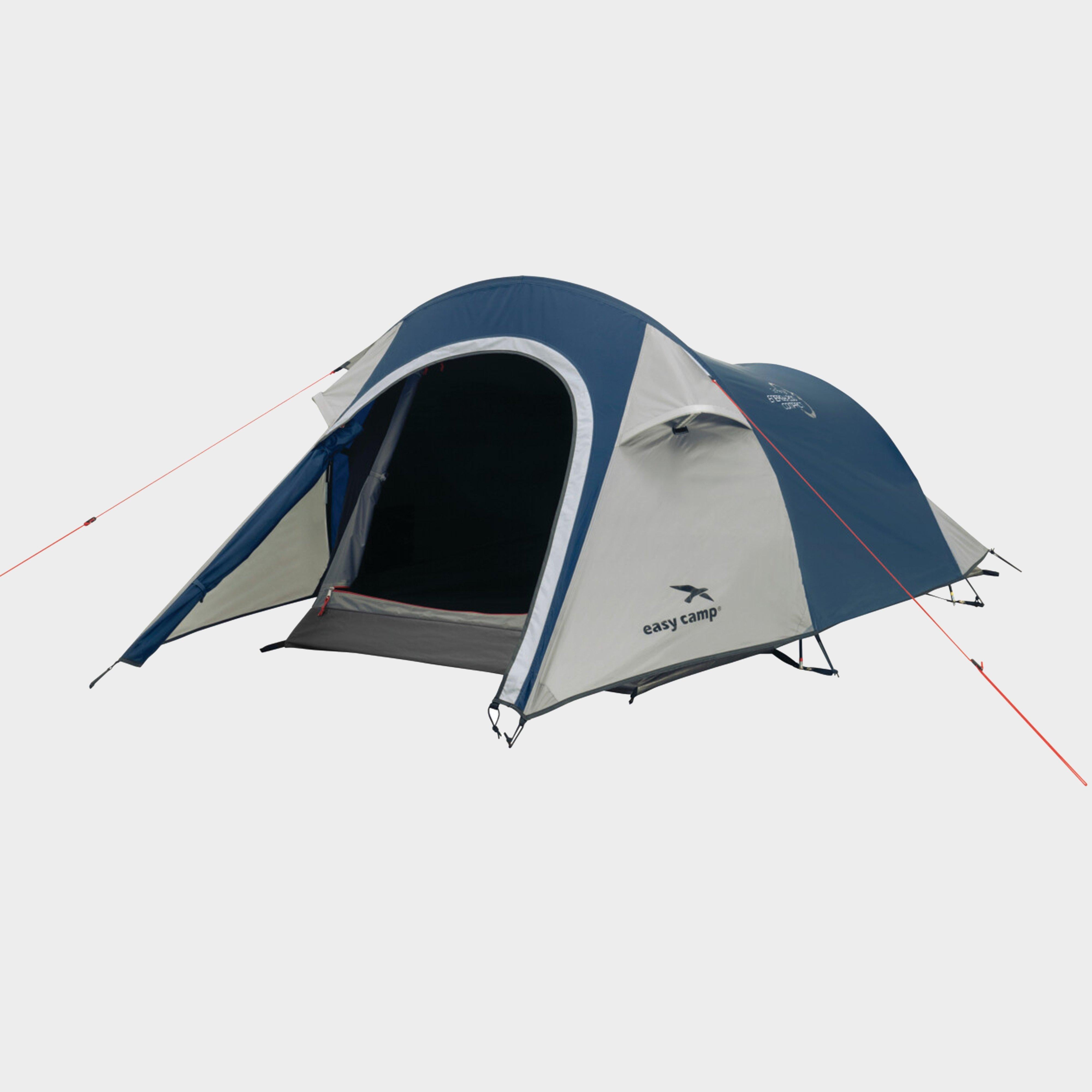 Energy 200 Compact Tent