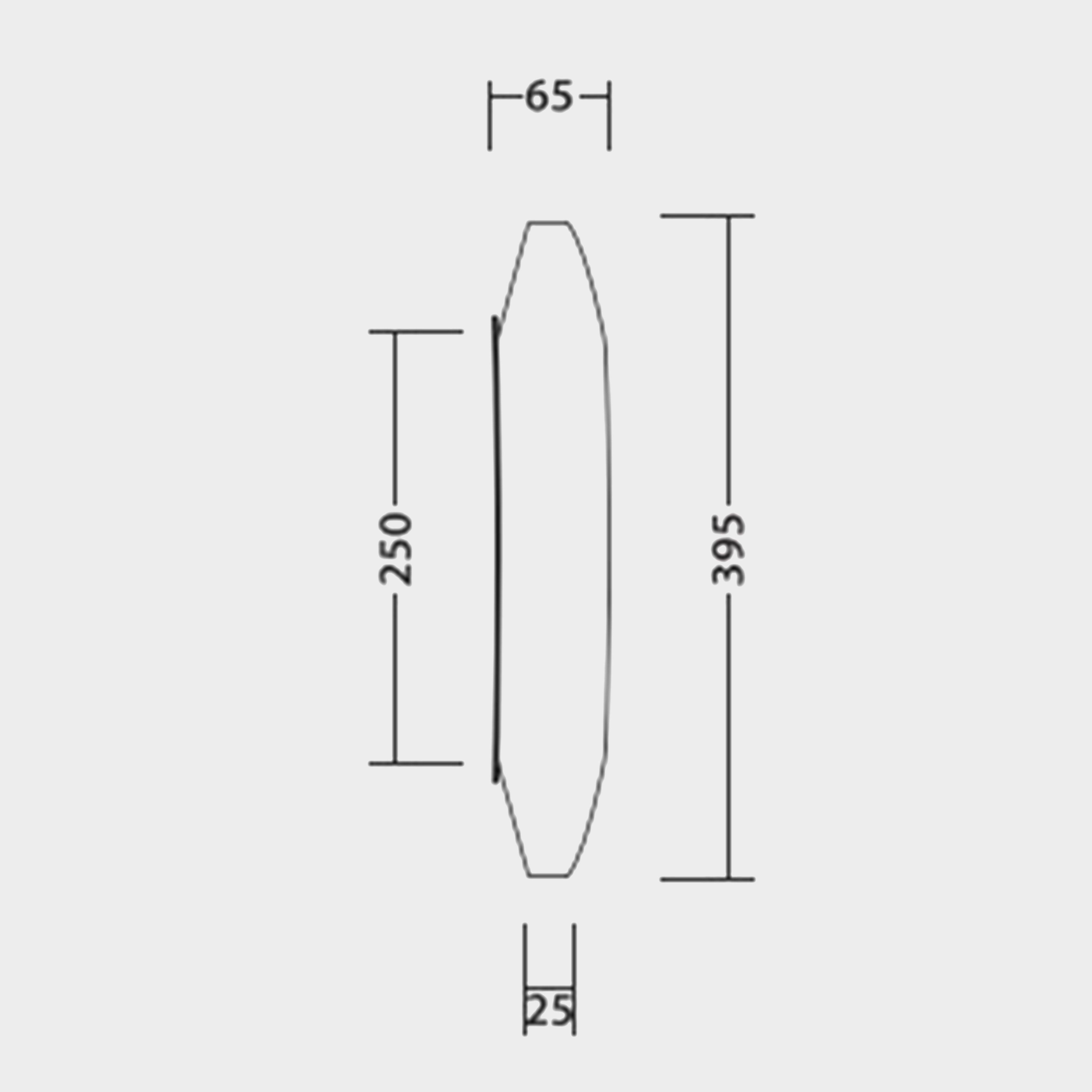 Lounge Vehicle Connection - XL