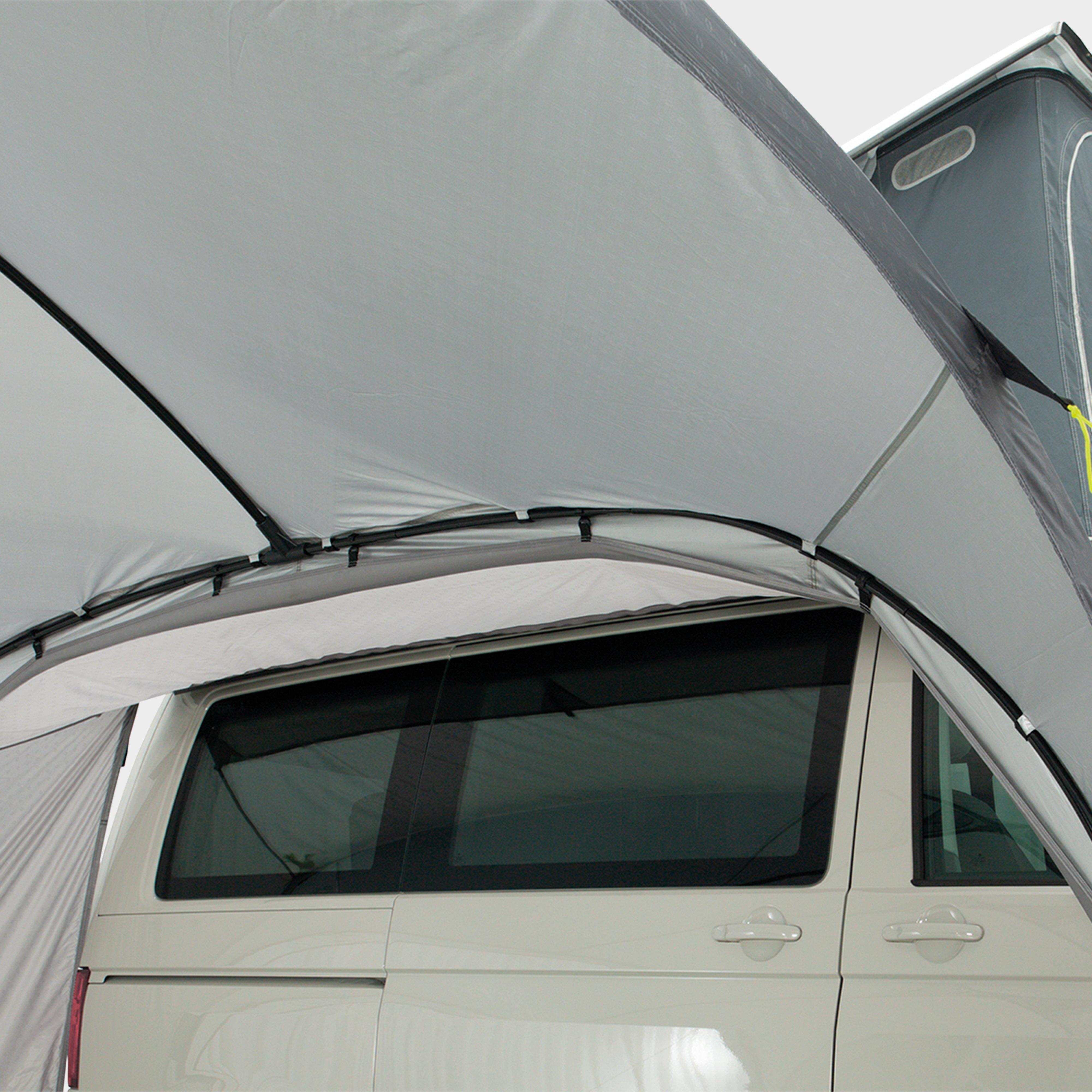 Lounge Vehicle Connection - XL