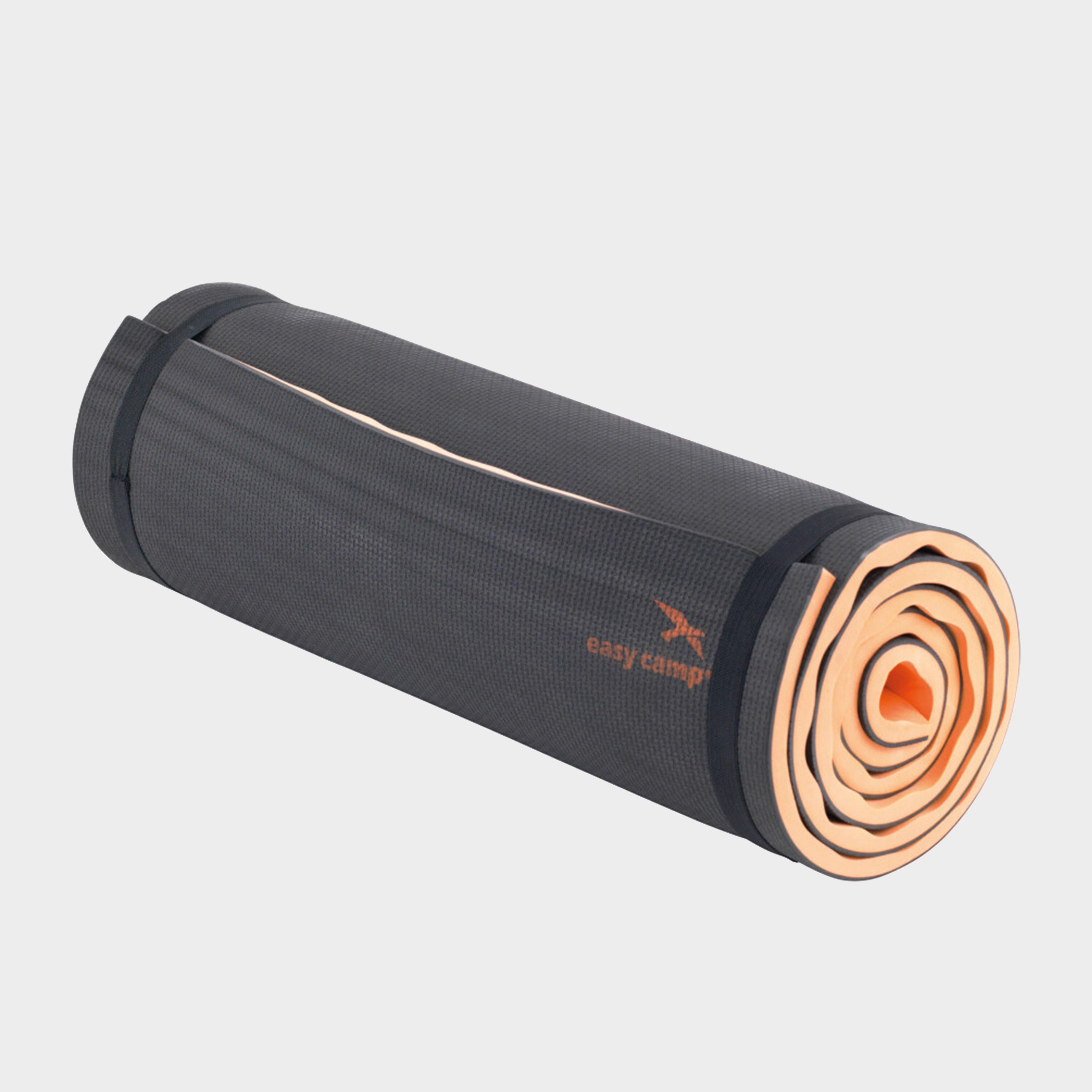 Wave EVA Roll Mats - 1.5cm