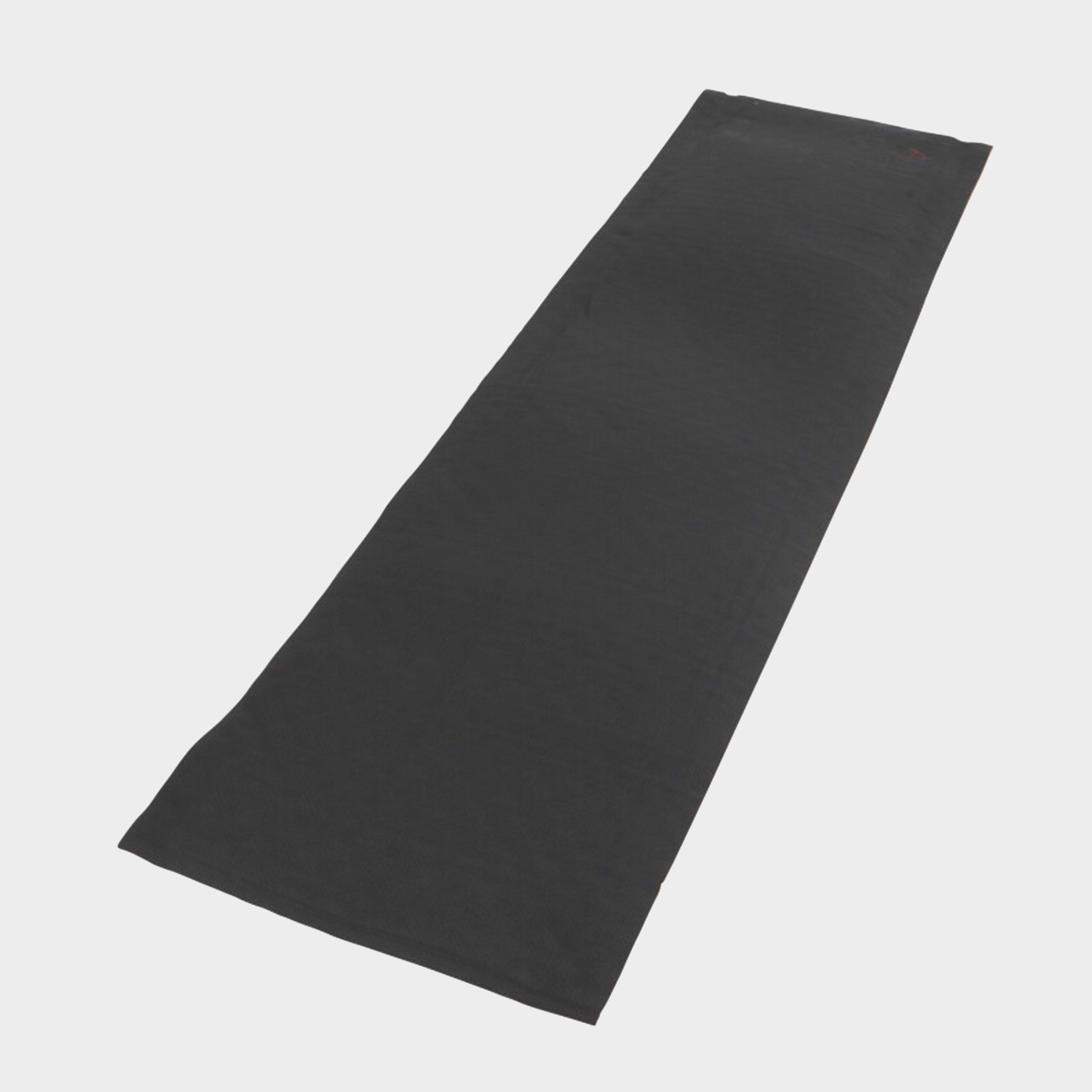 Wave EVA Roll Mats - 1.5cm