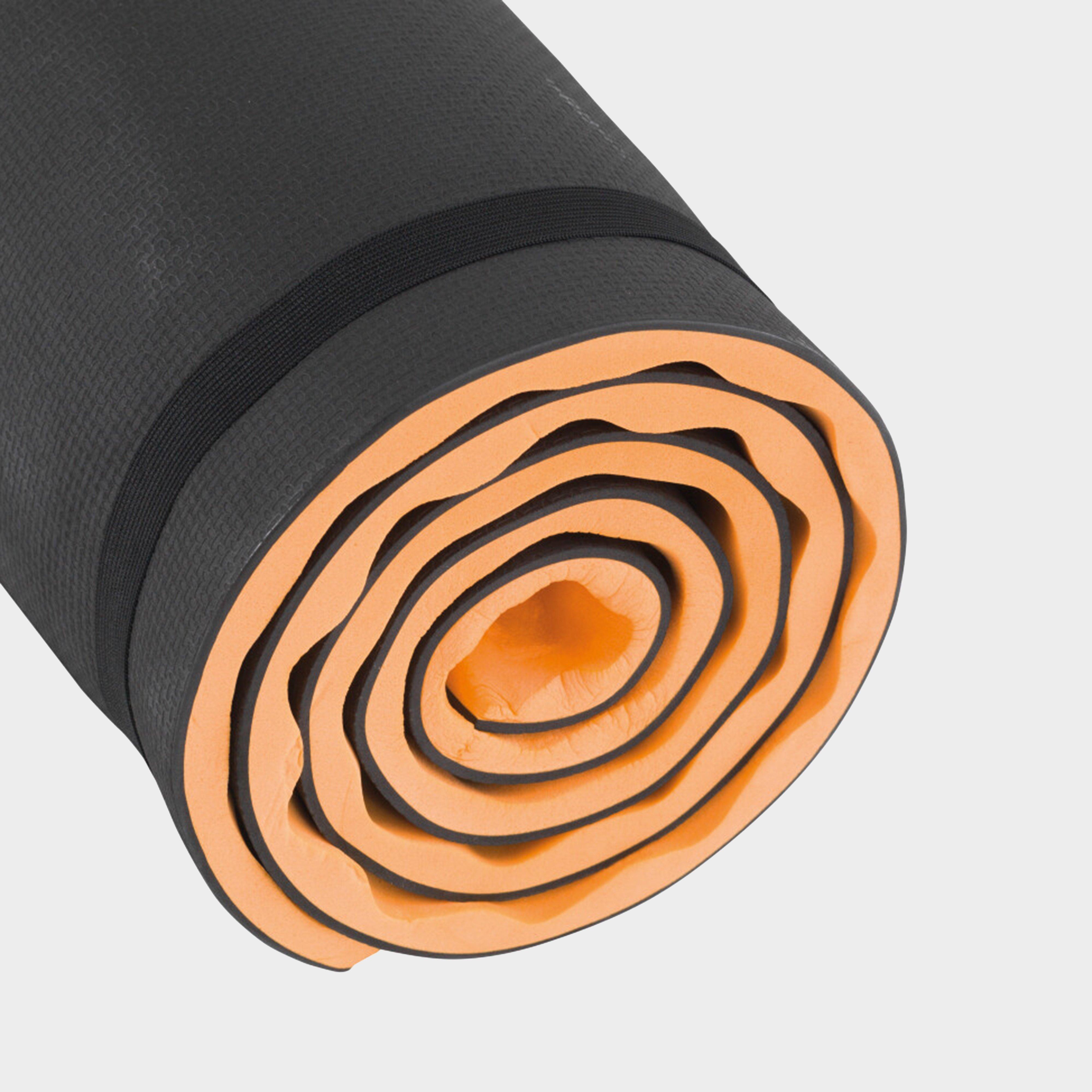 Wave EVA Roll Mats - 1.5cm