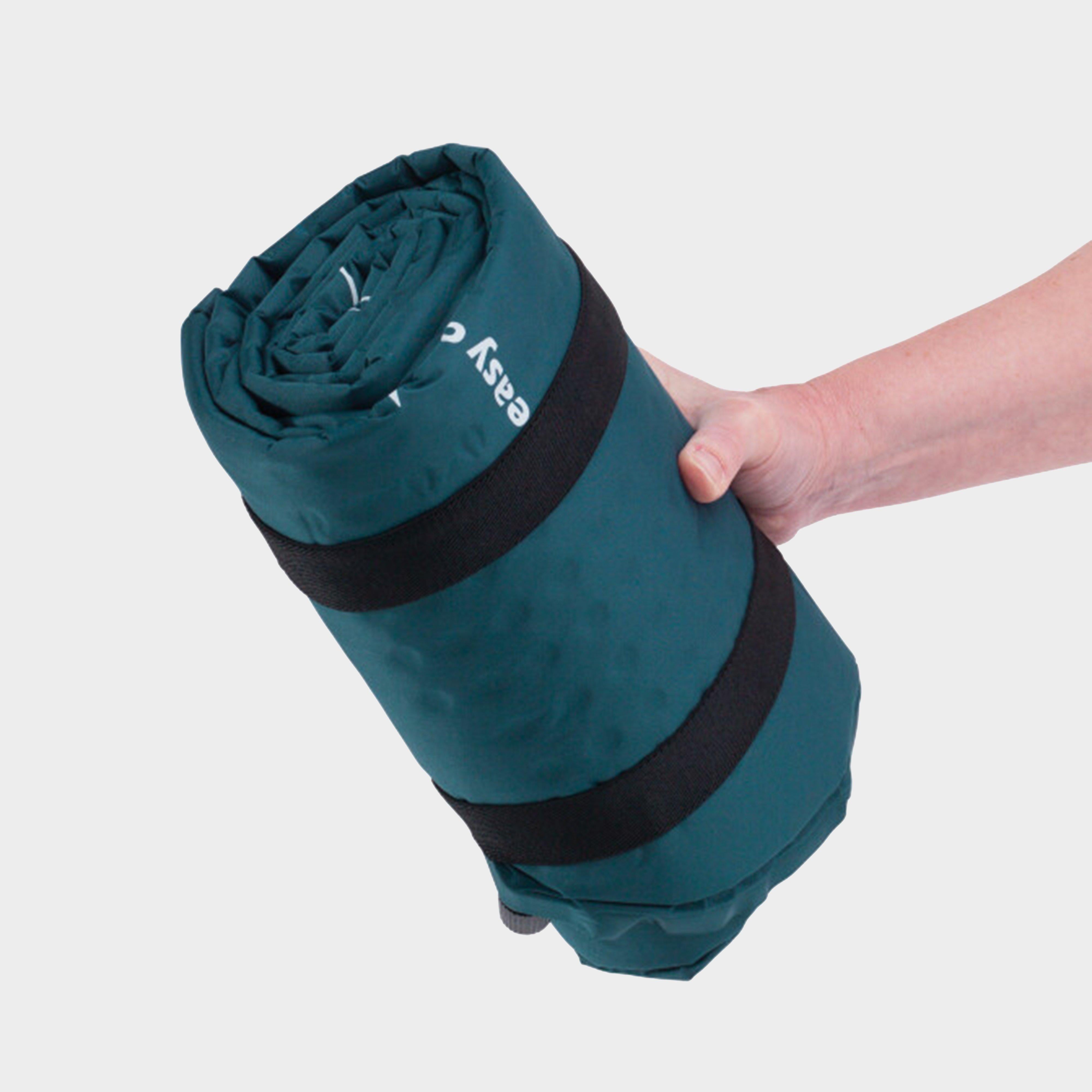 Compact Single 2.5cm Self-inflating Mat