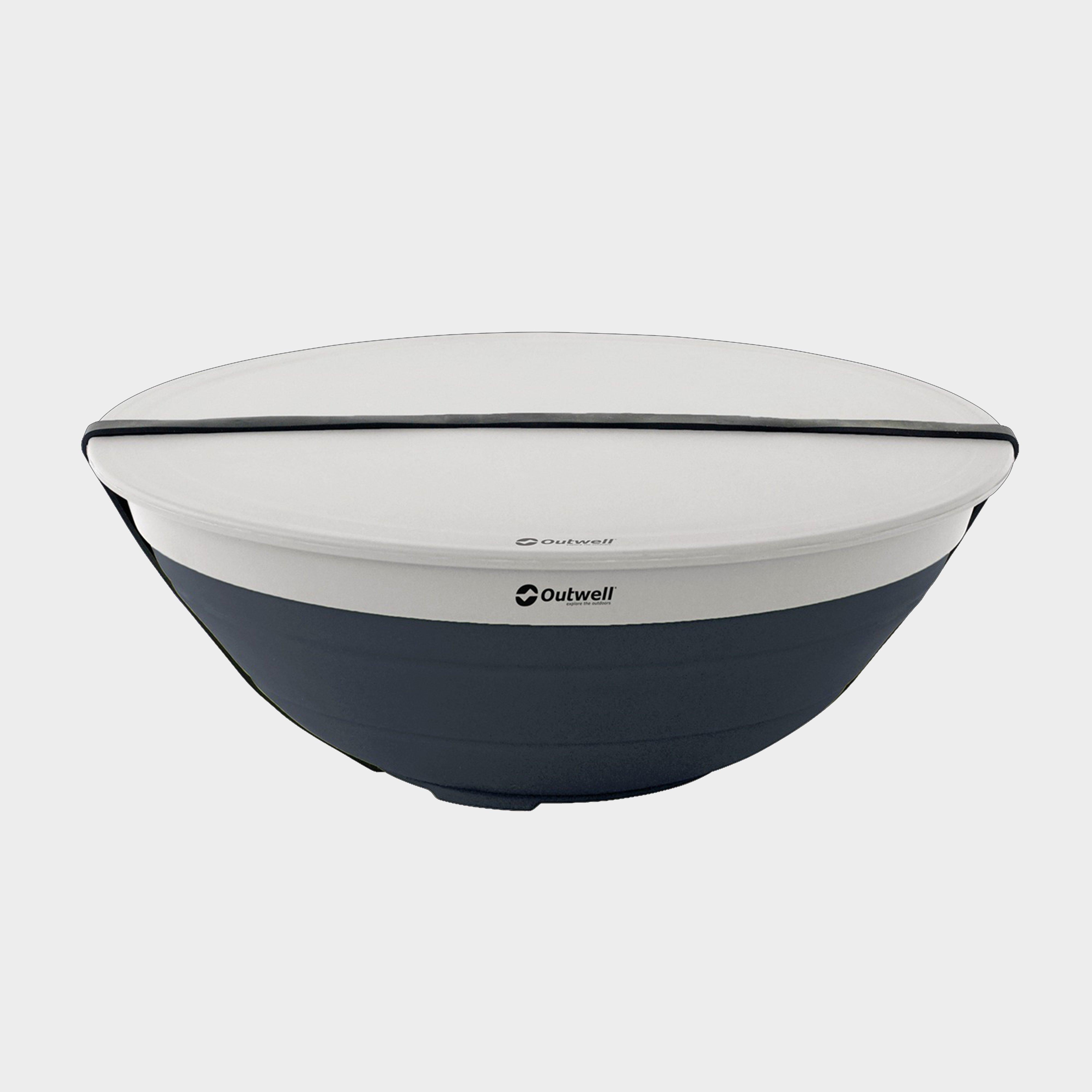 Outwell Collaps Bowl & Colander Set