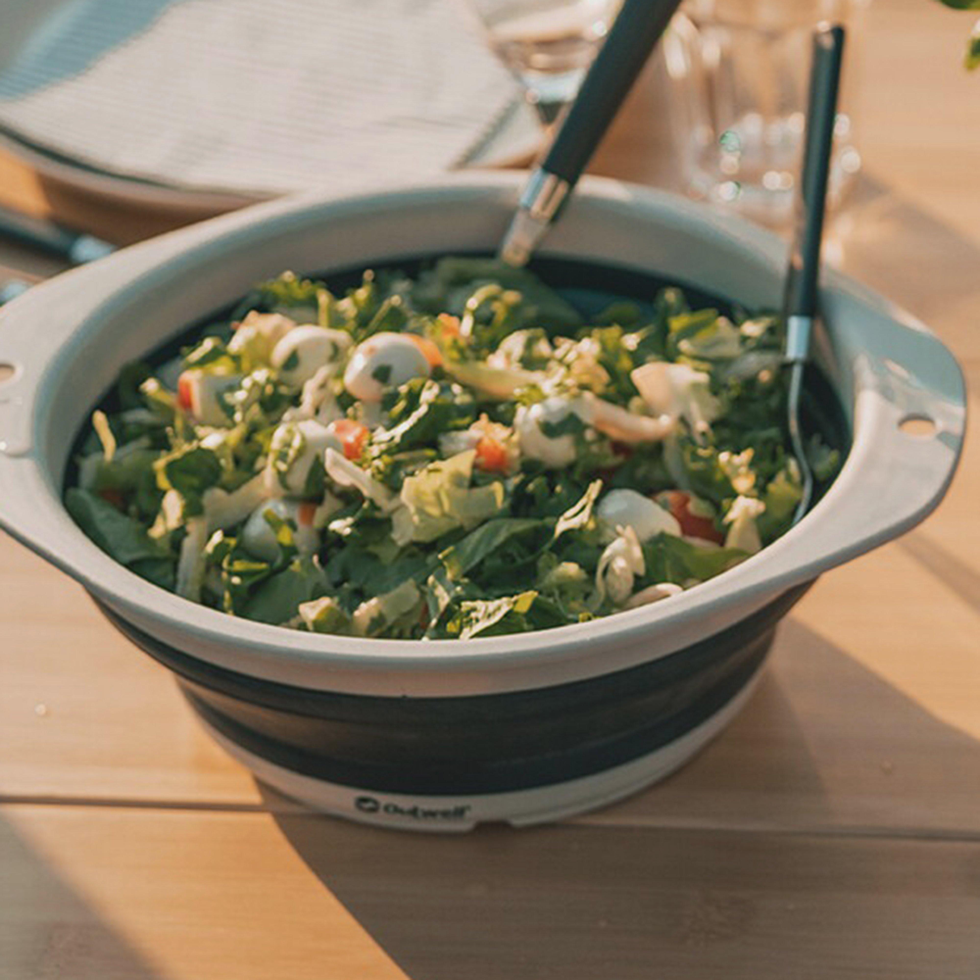 Collaps Bowl M Navy Night