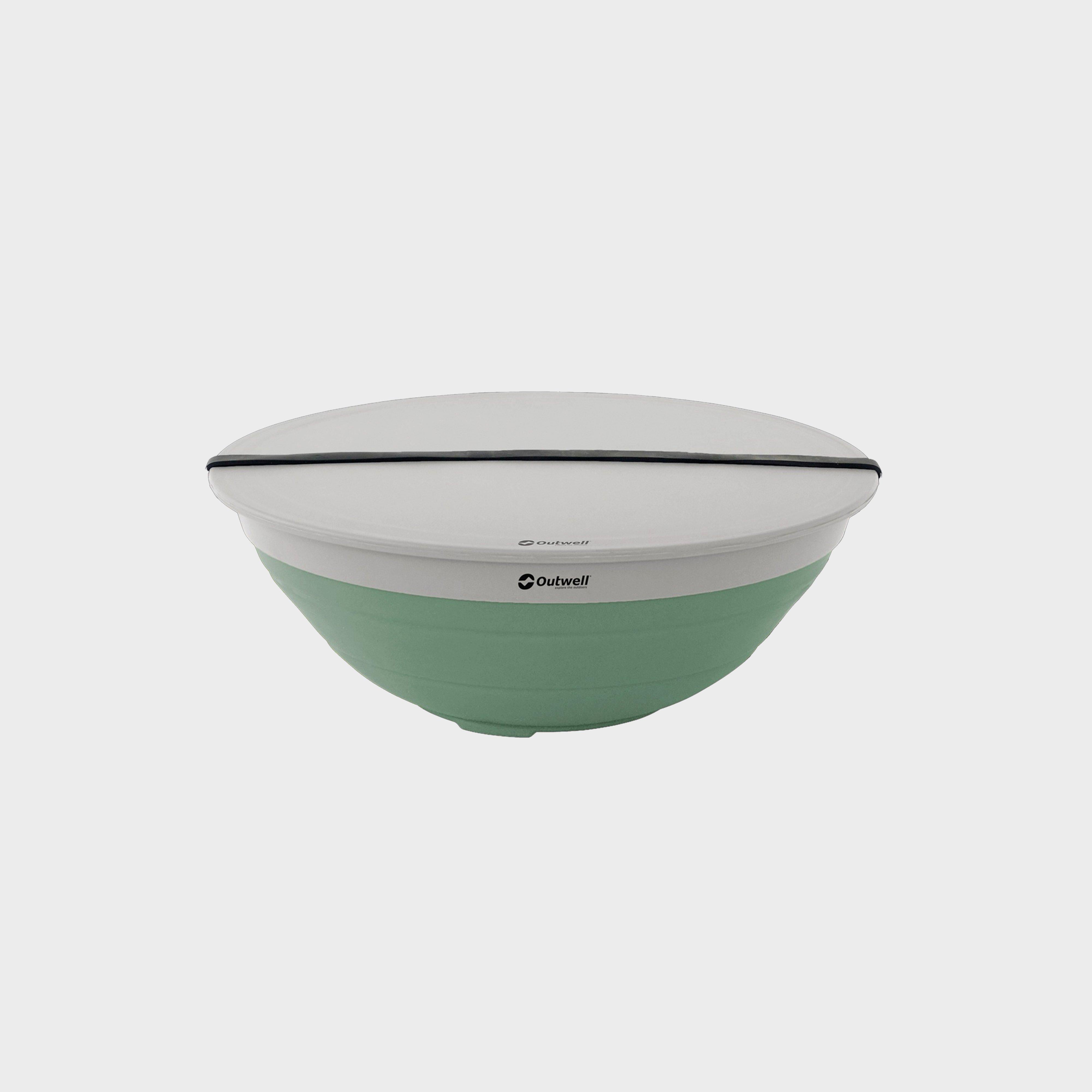Outwell Collaps Bowl & Colander Set