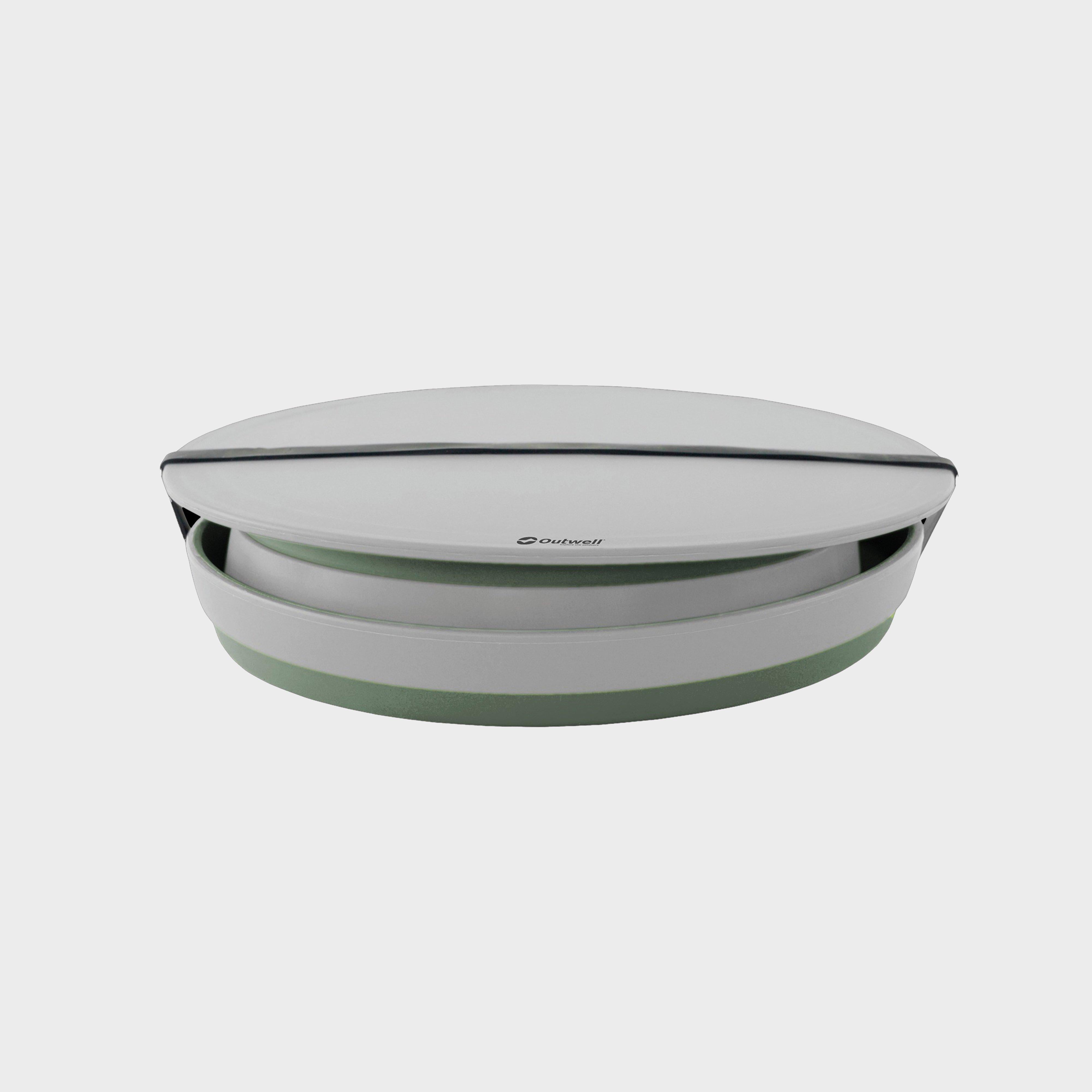 Outwell Collaps Bowl & Colander Set
